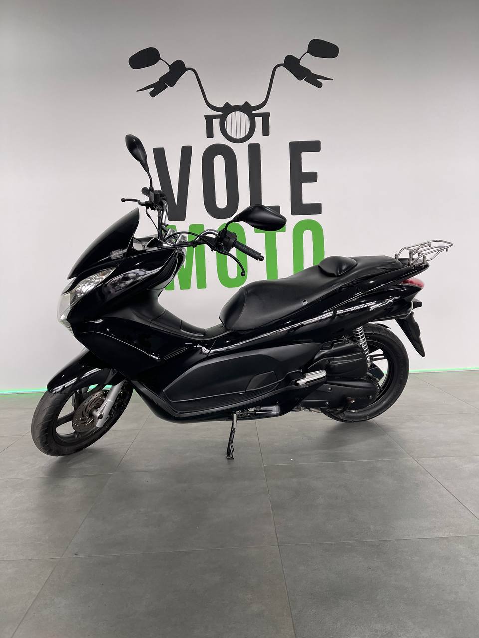 Honda PCX 125
