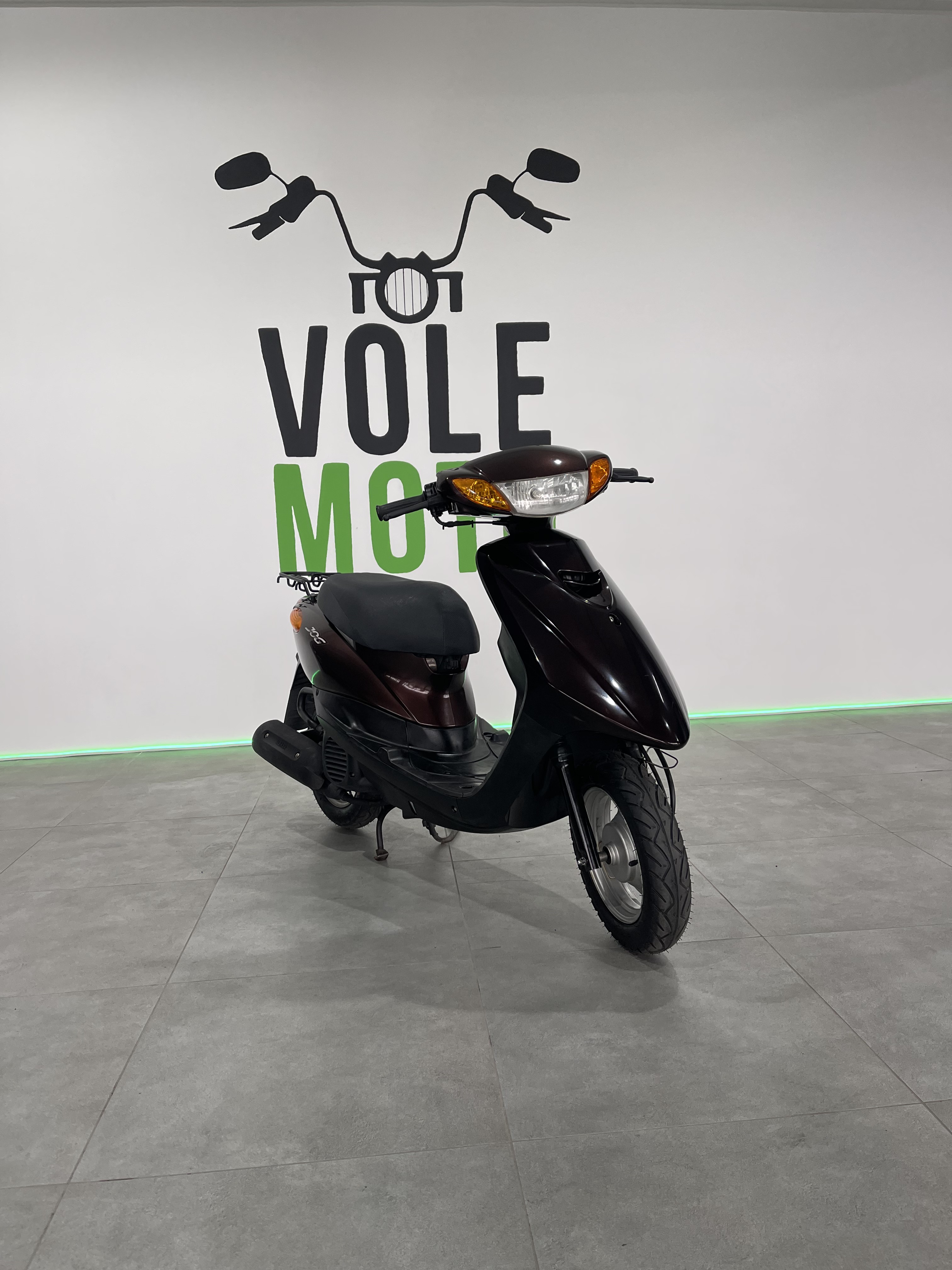 Ymaha JOG 36