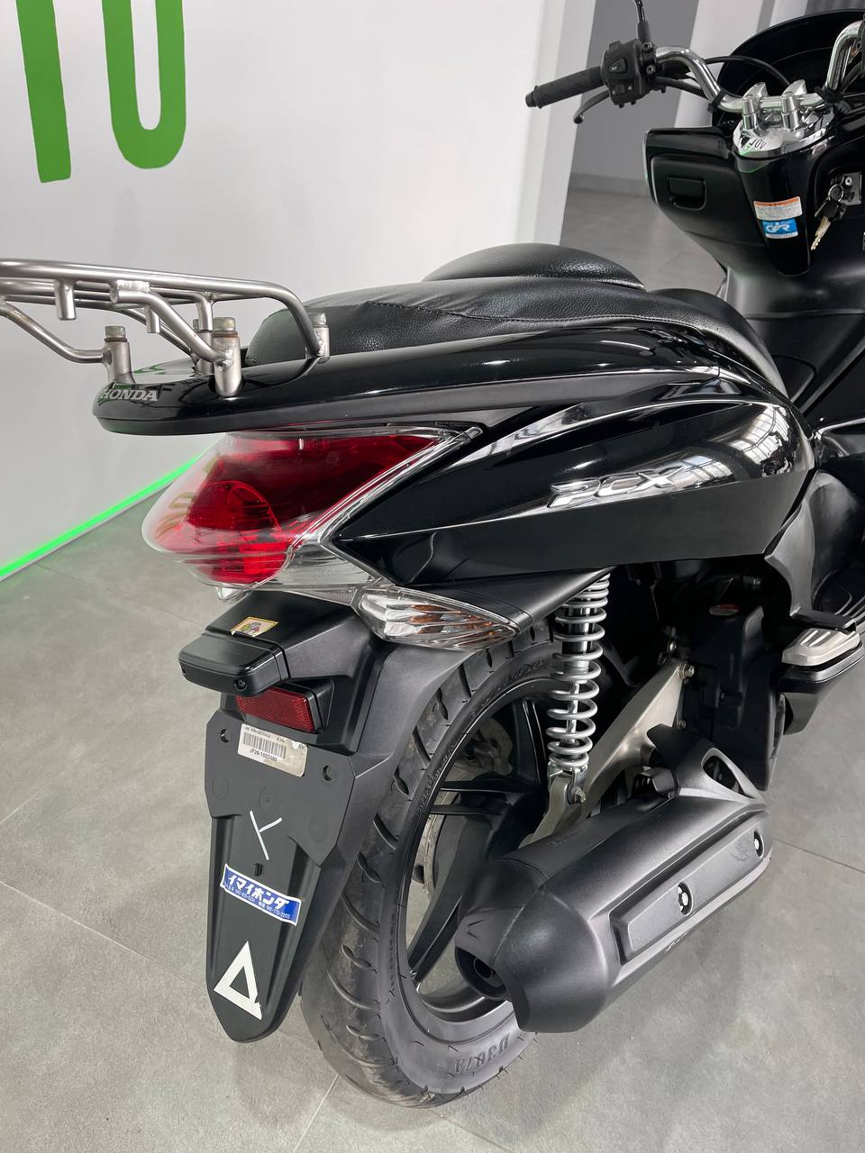 Honda PCX 125