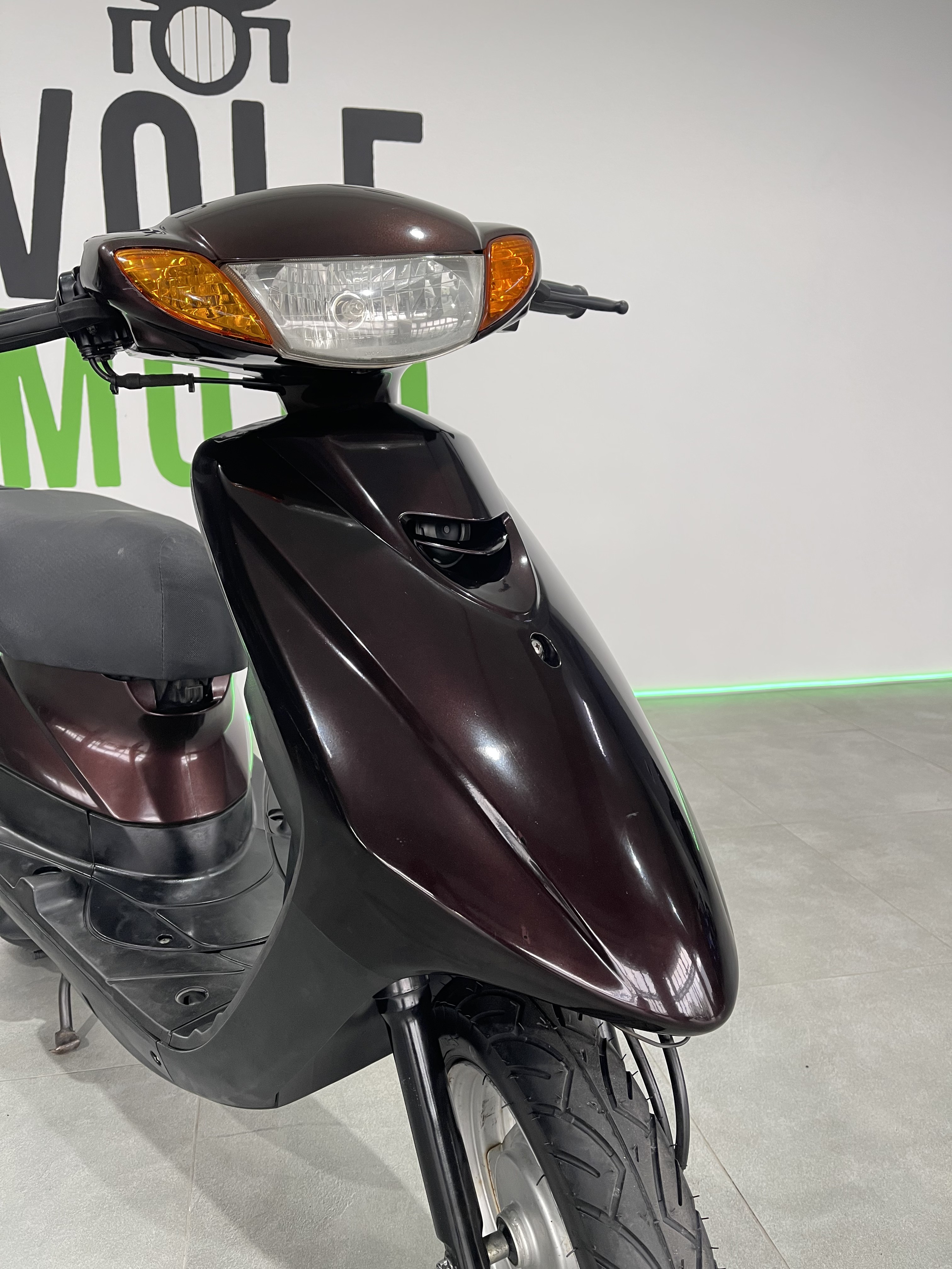 Ymaha JOG 36