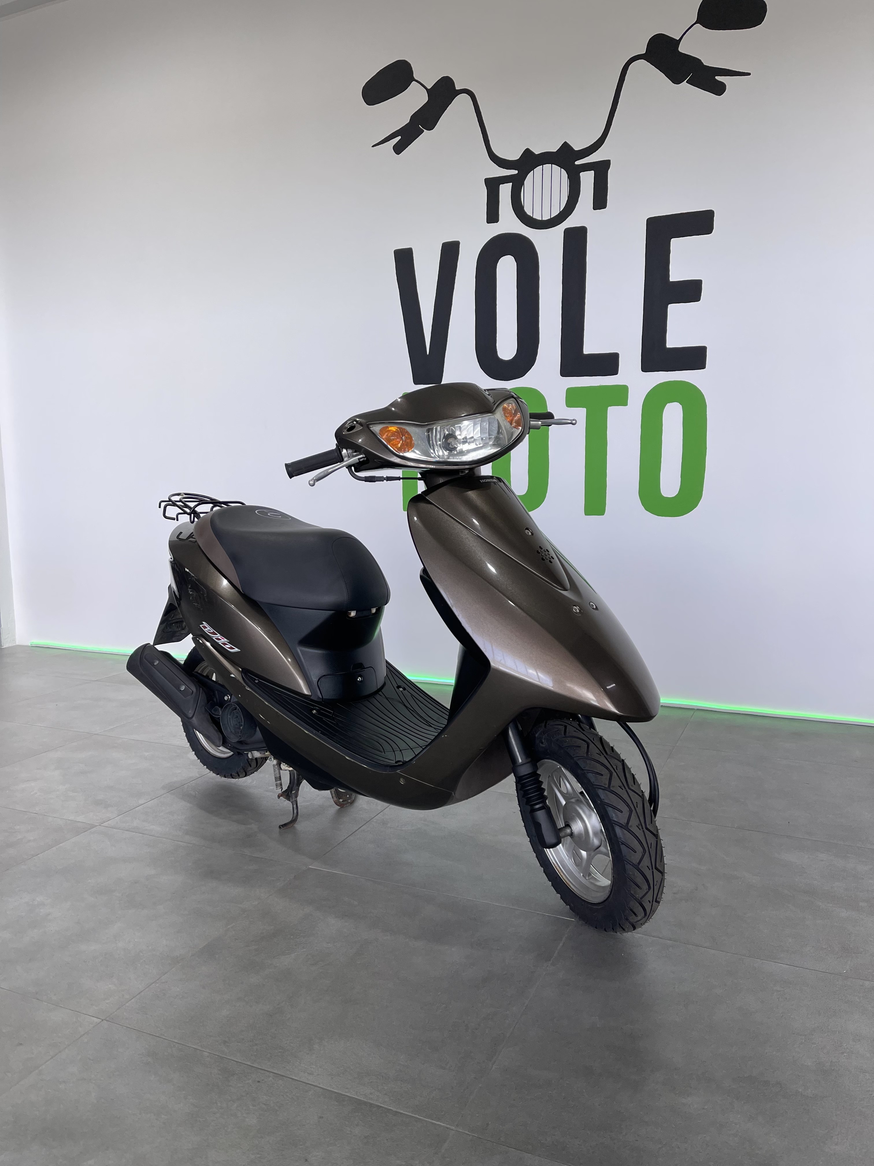 Honda DIO AF-68