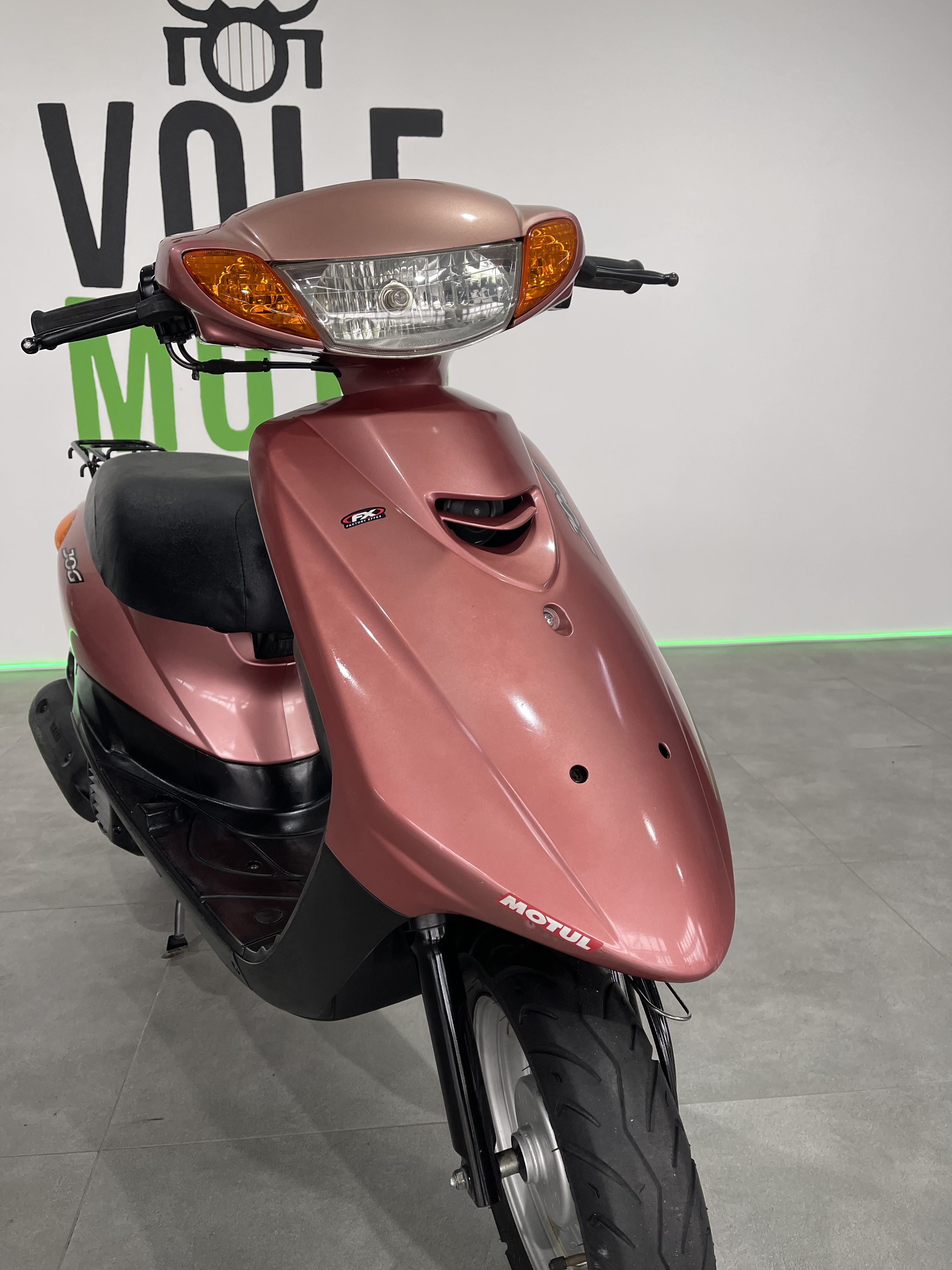 Yamaha JOG 36