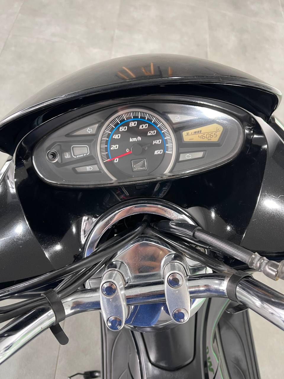 Honda PCX 125