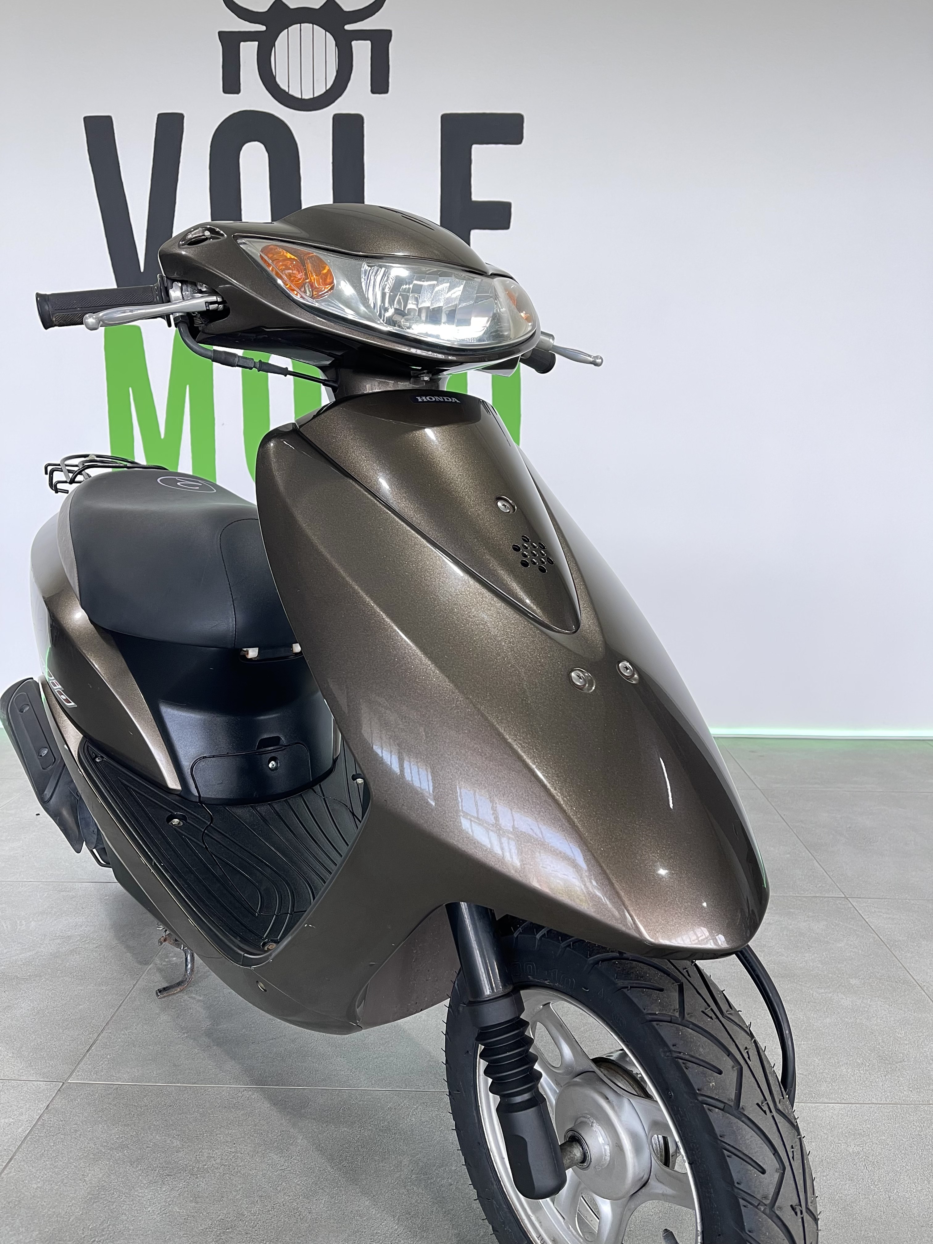 Honda DIO AF-68