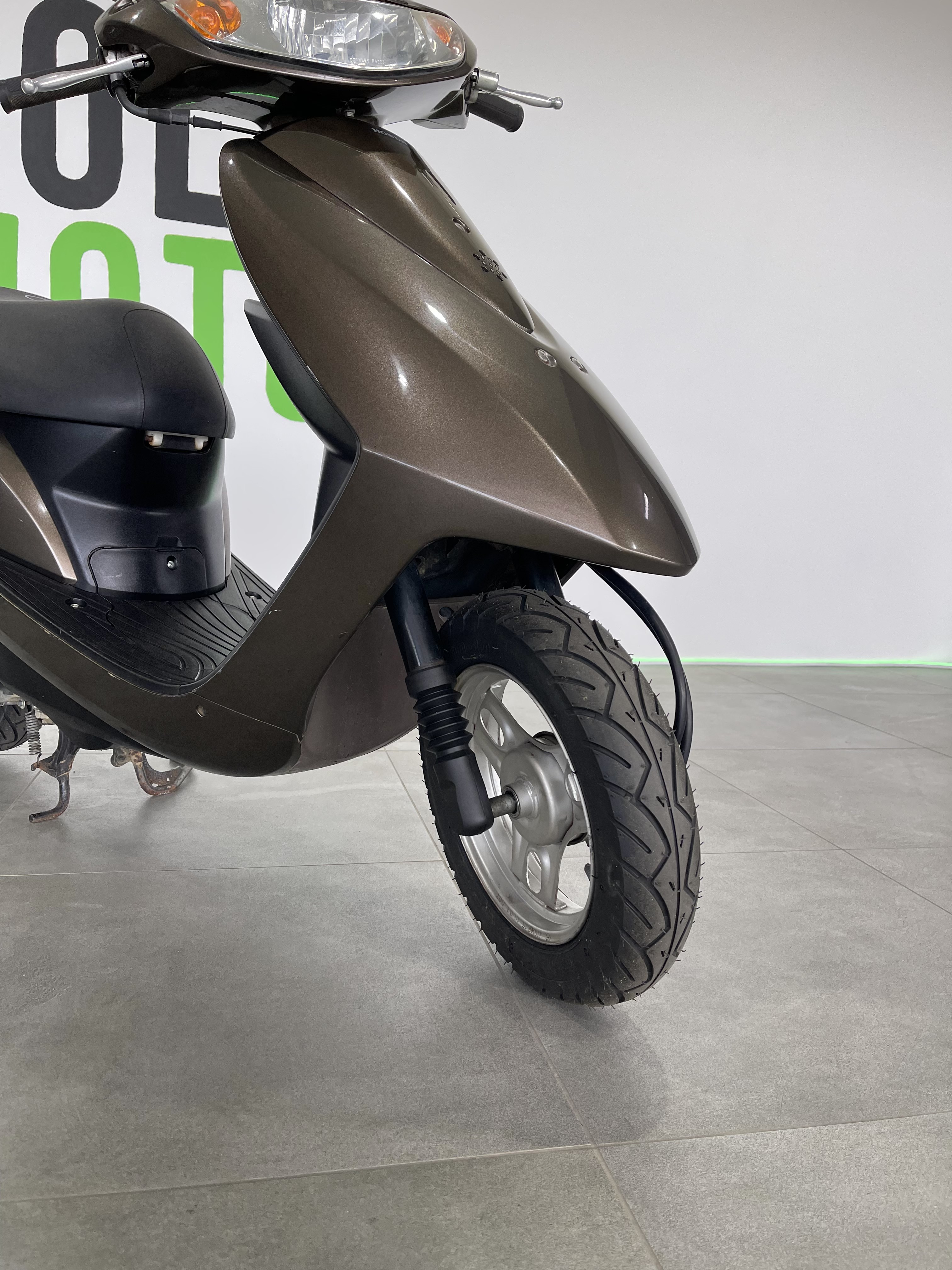 Honda DIO AF-68