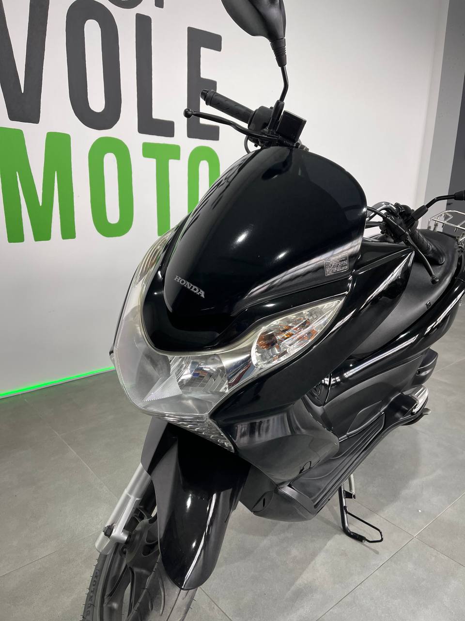 Honda PCX 125