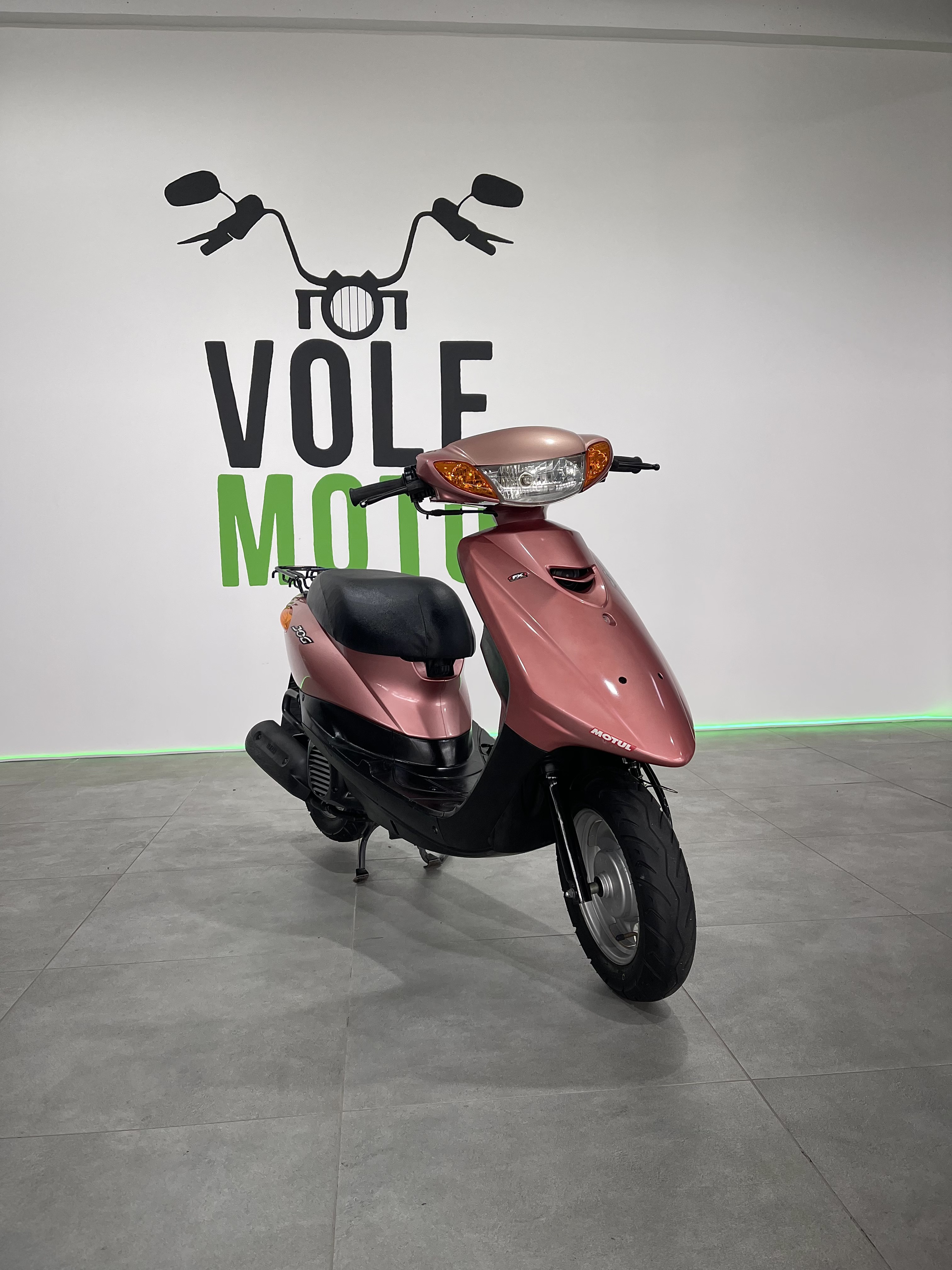 Yamaha JOG 36
