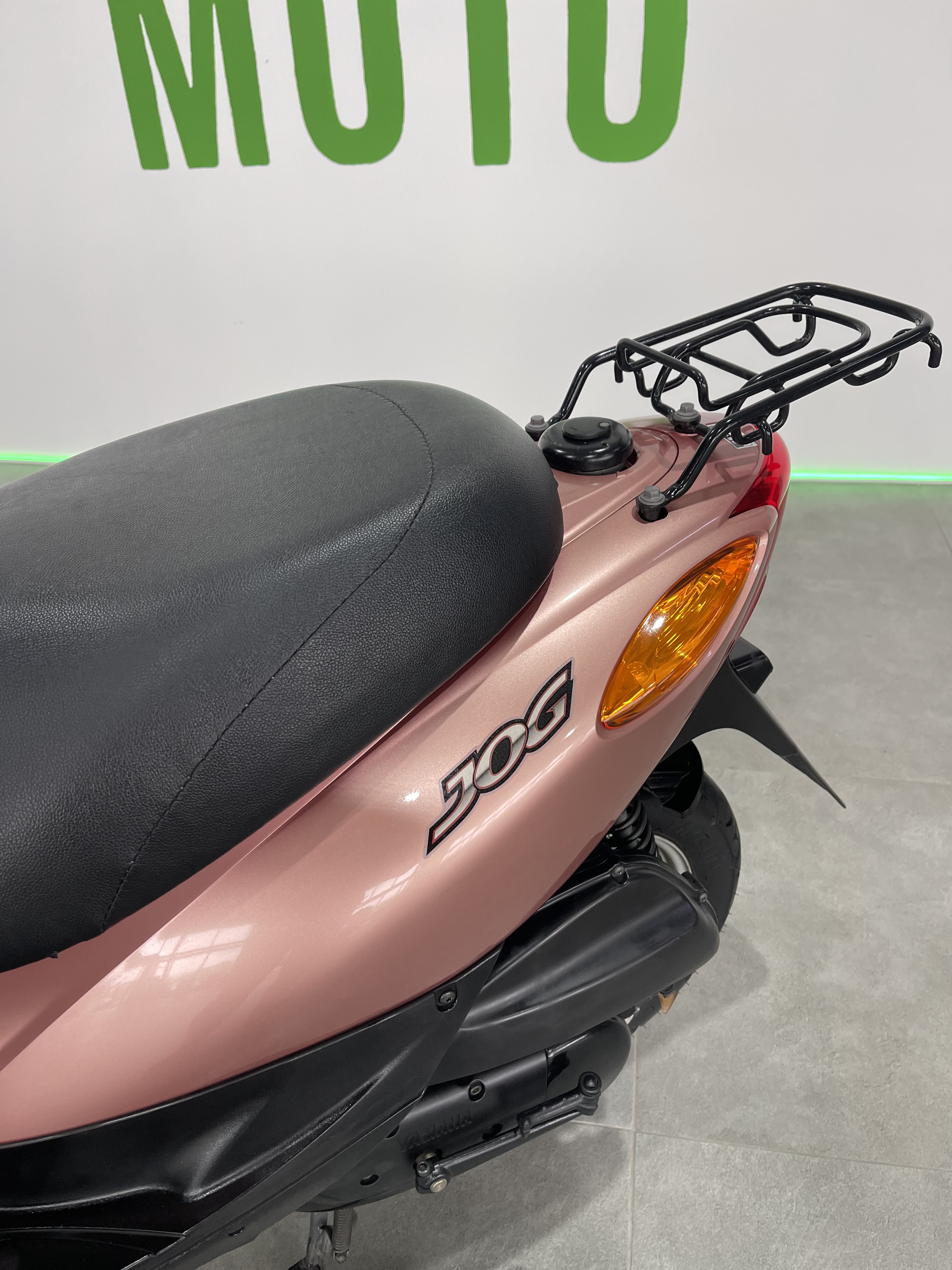 Yamaha JOG 36