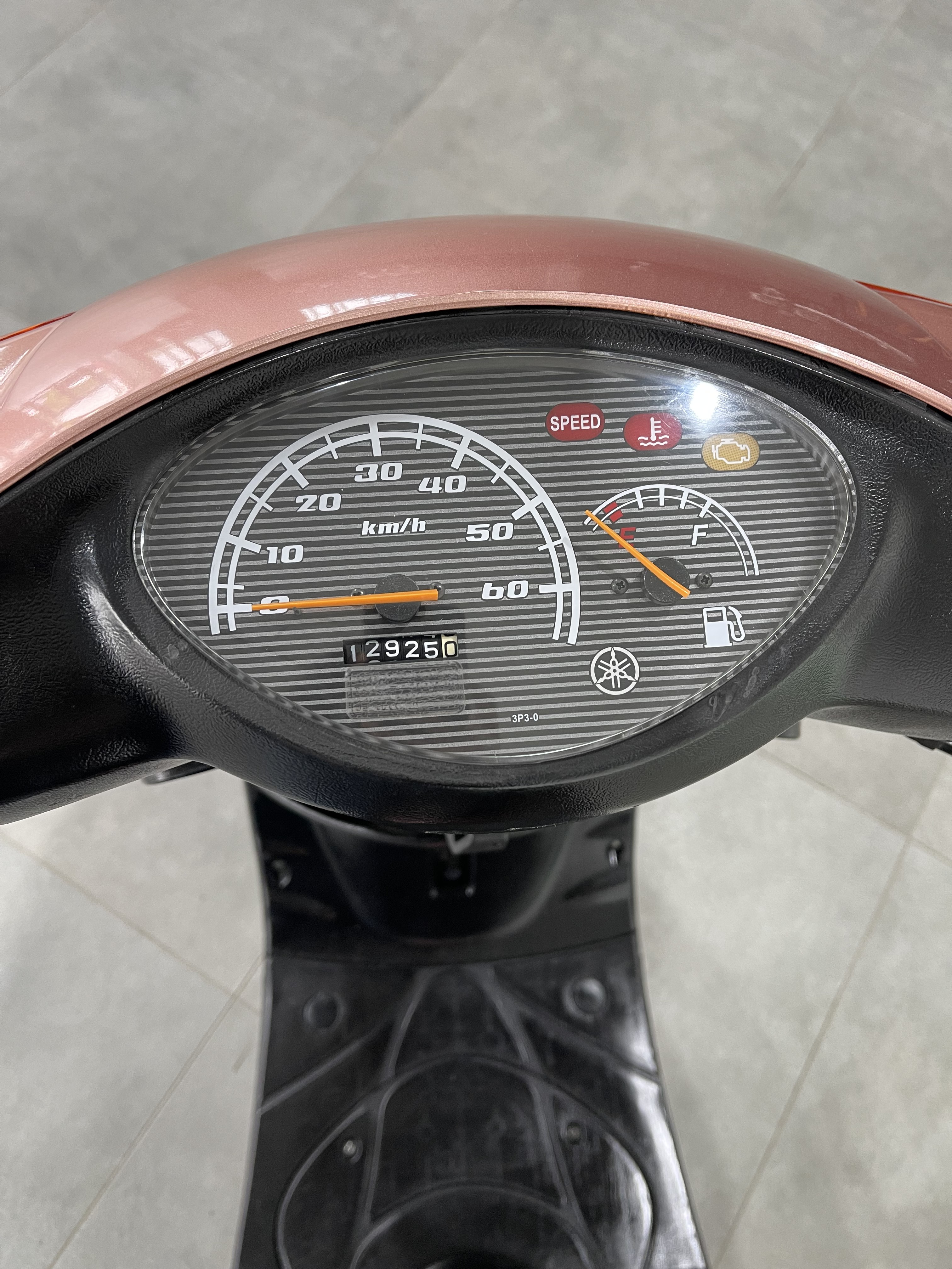 Yamaha JOG 36