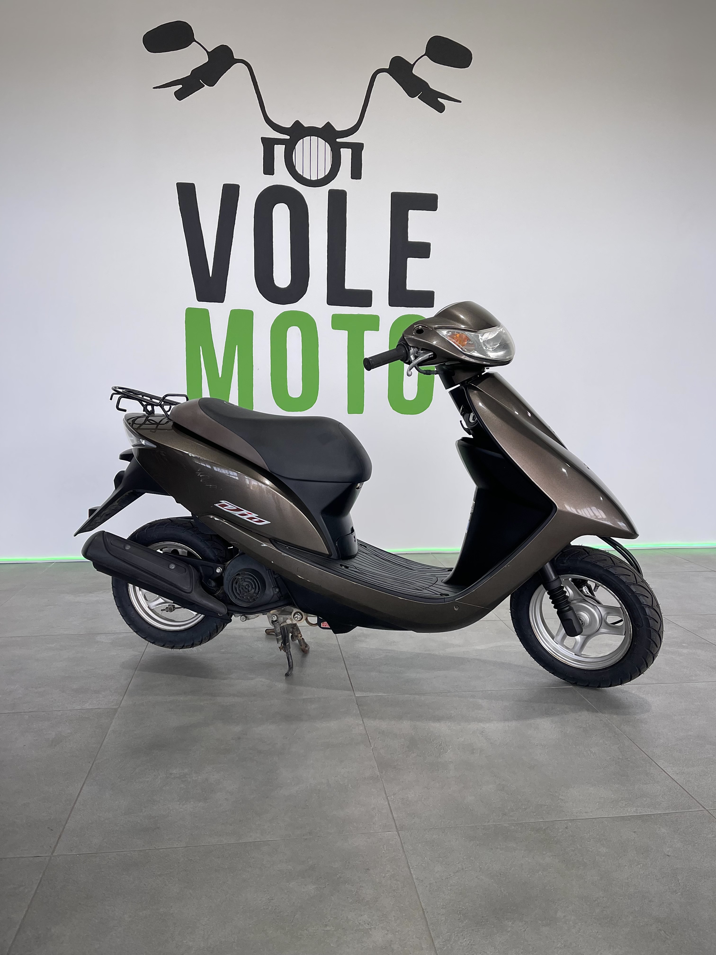 Honda DIO AF-68