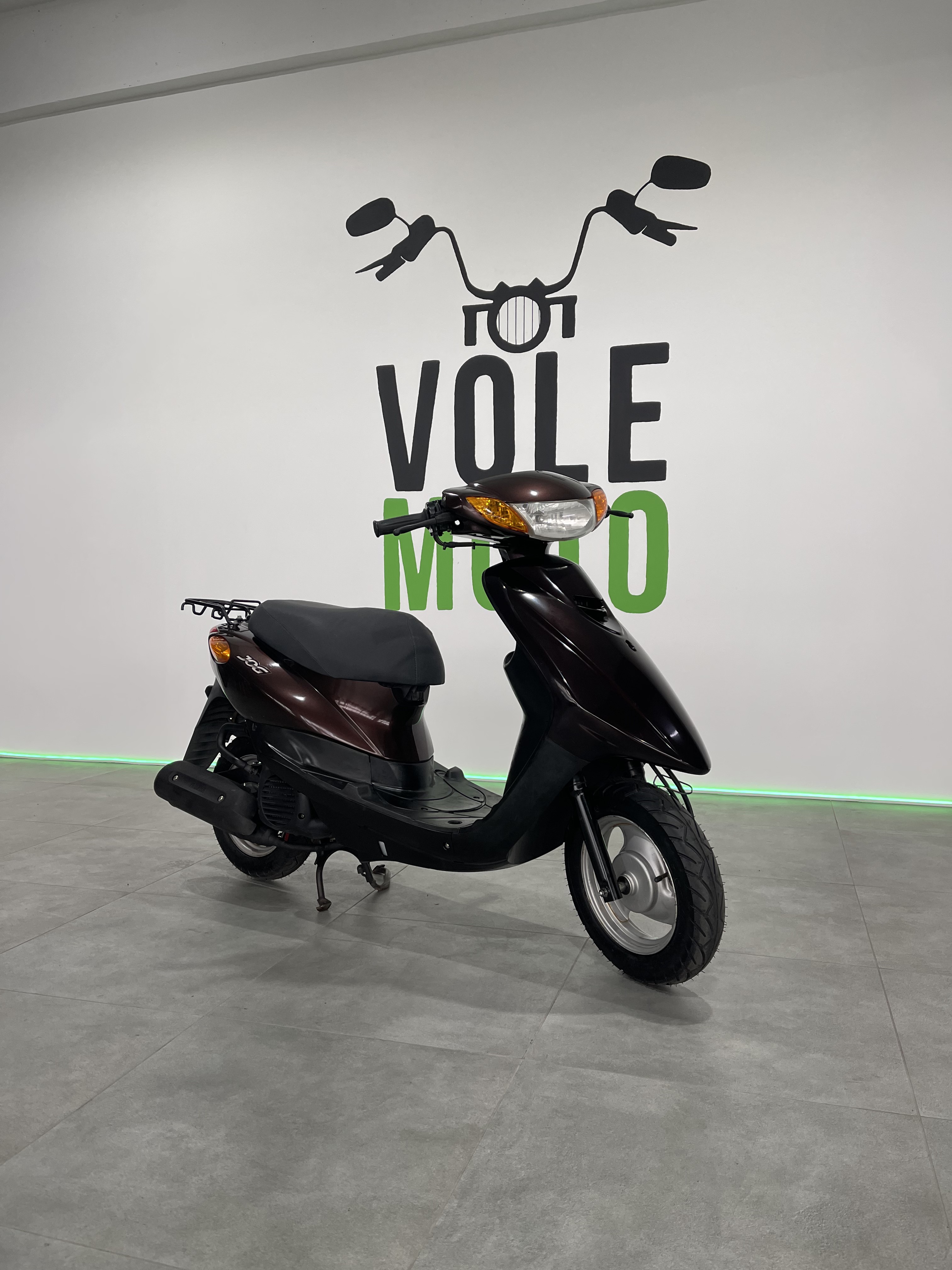 Ymaha JOG 36