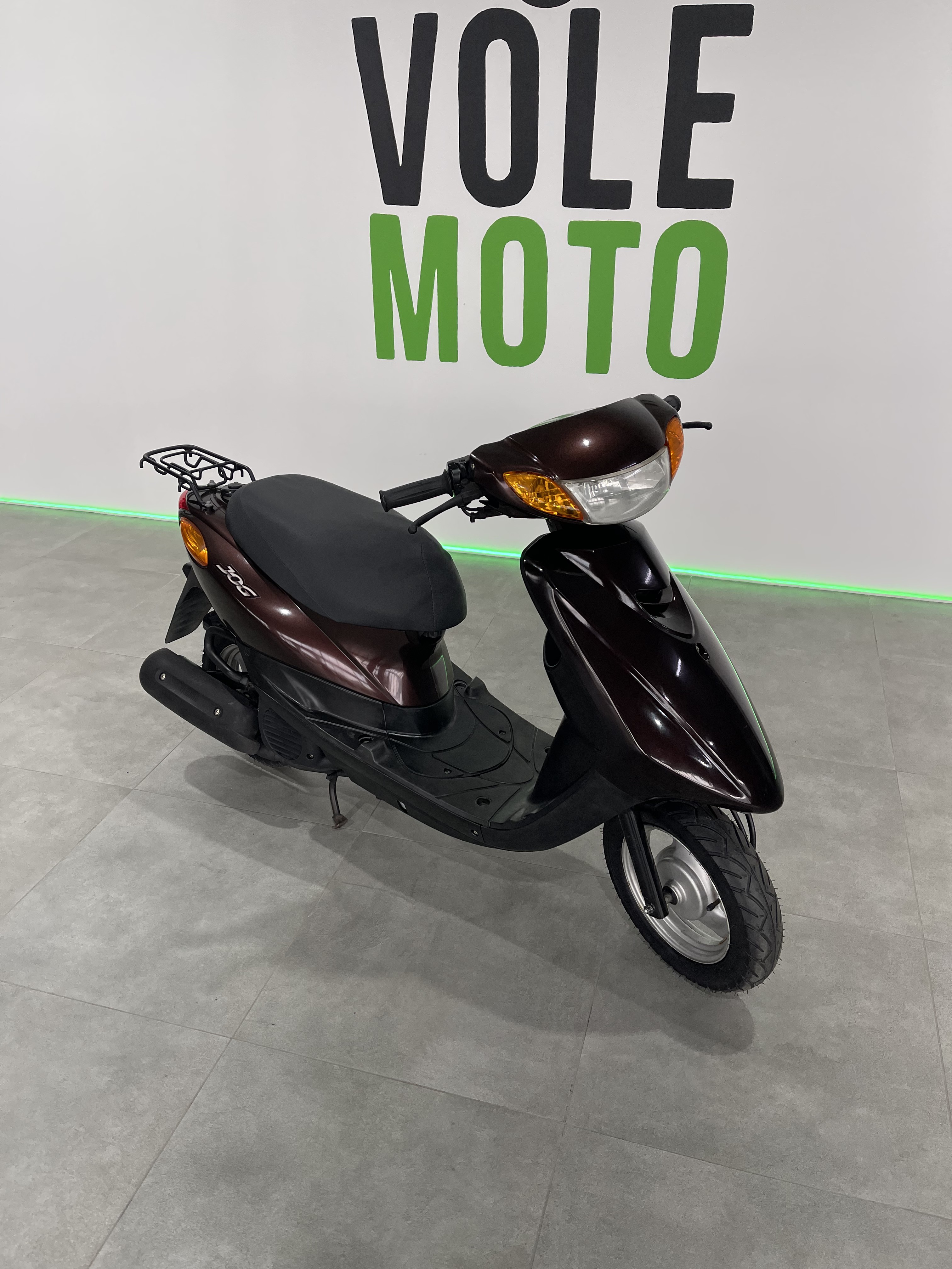 Ymaha JOG 36