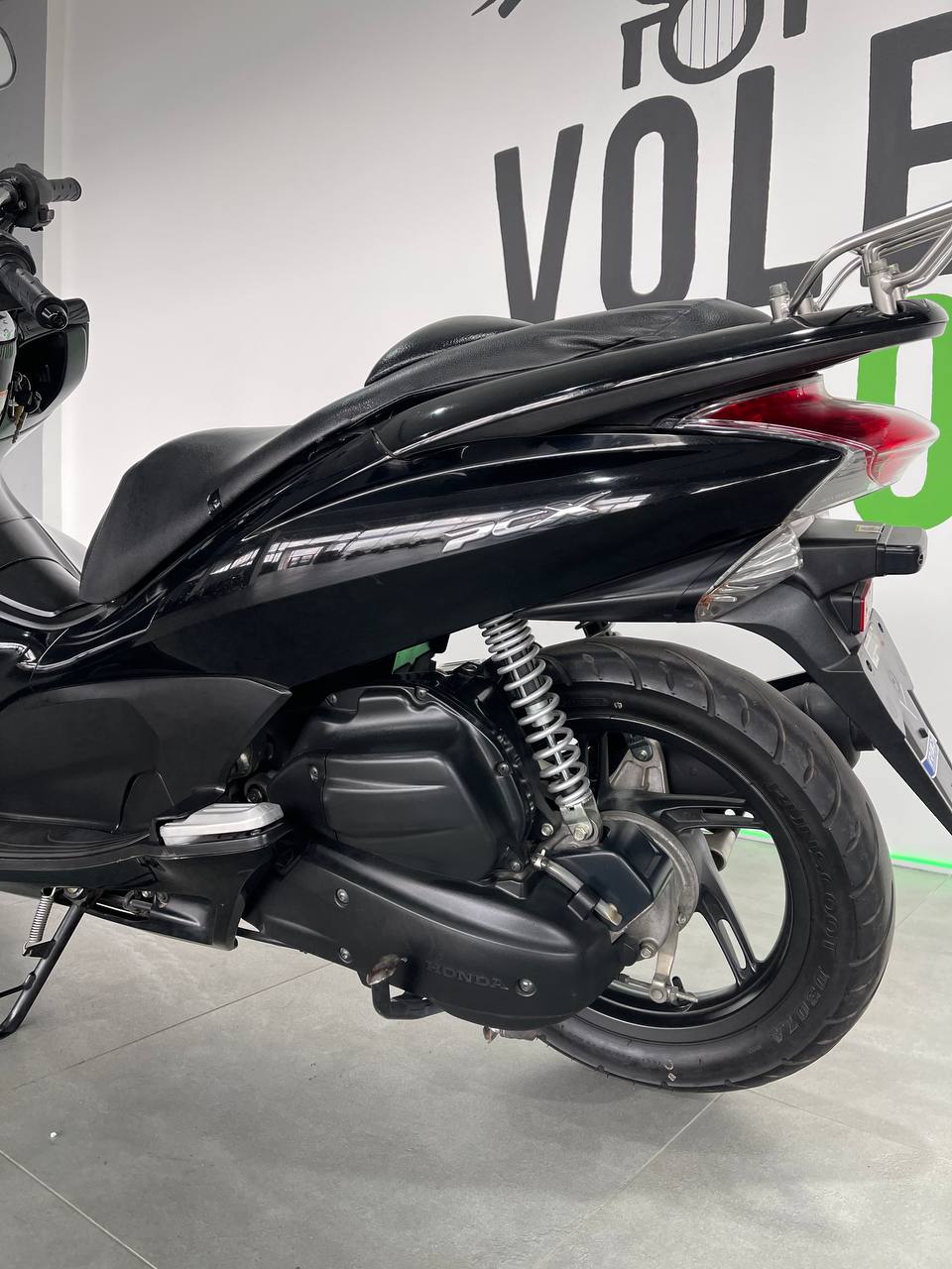 Honda PCX 125