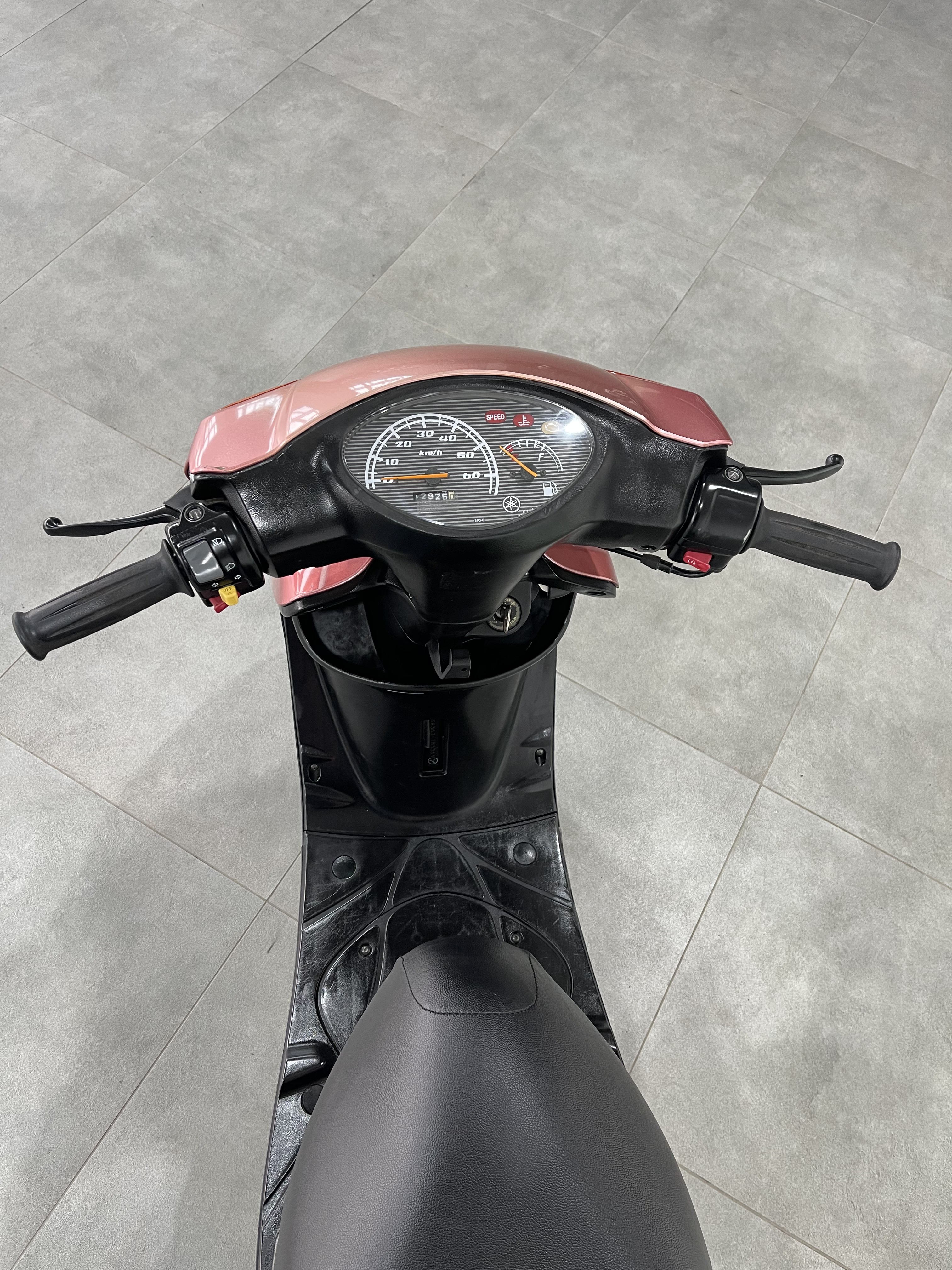 Yamaha JOG 36