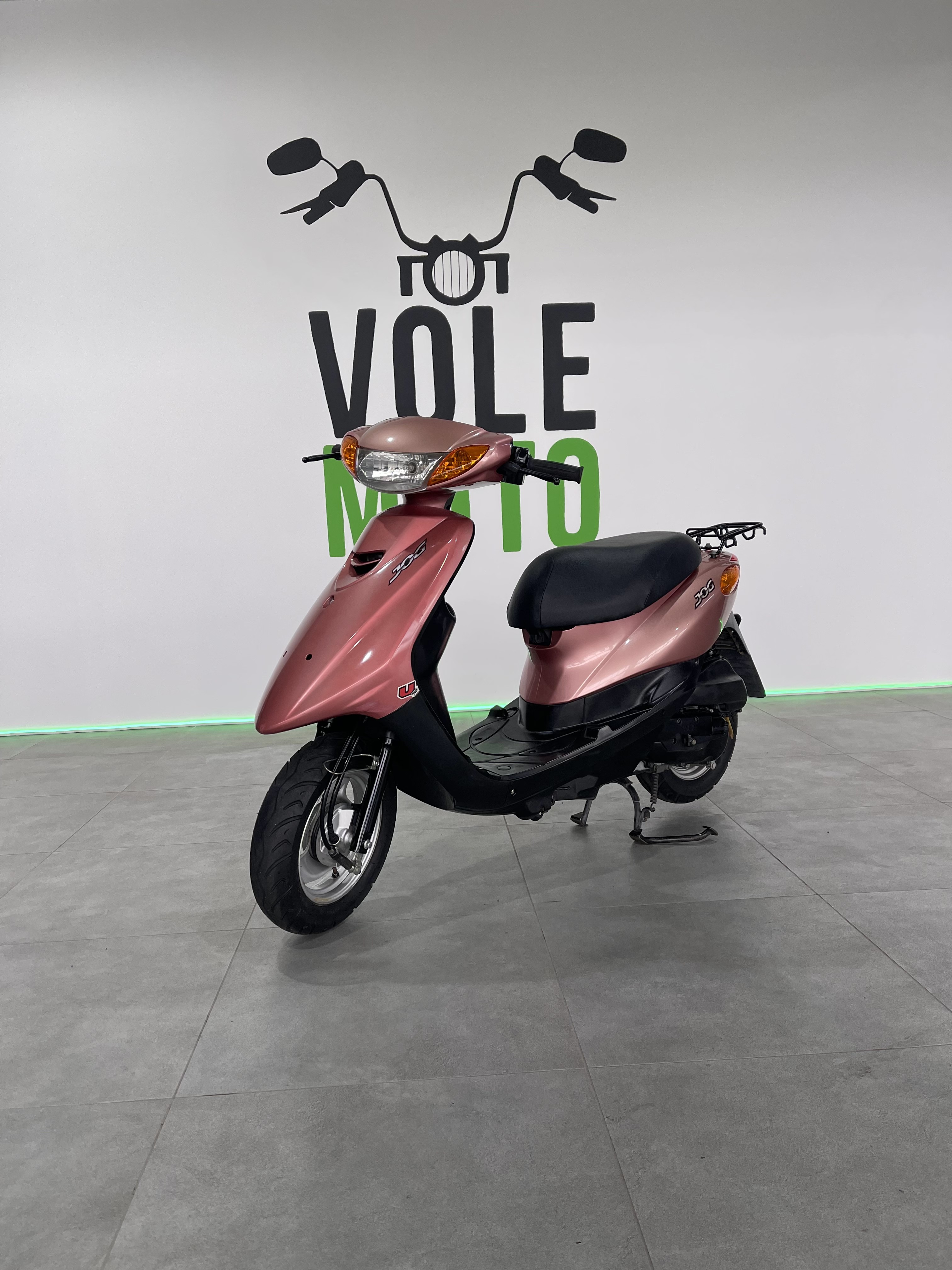 Yamaha JOG 36