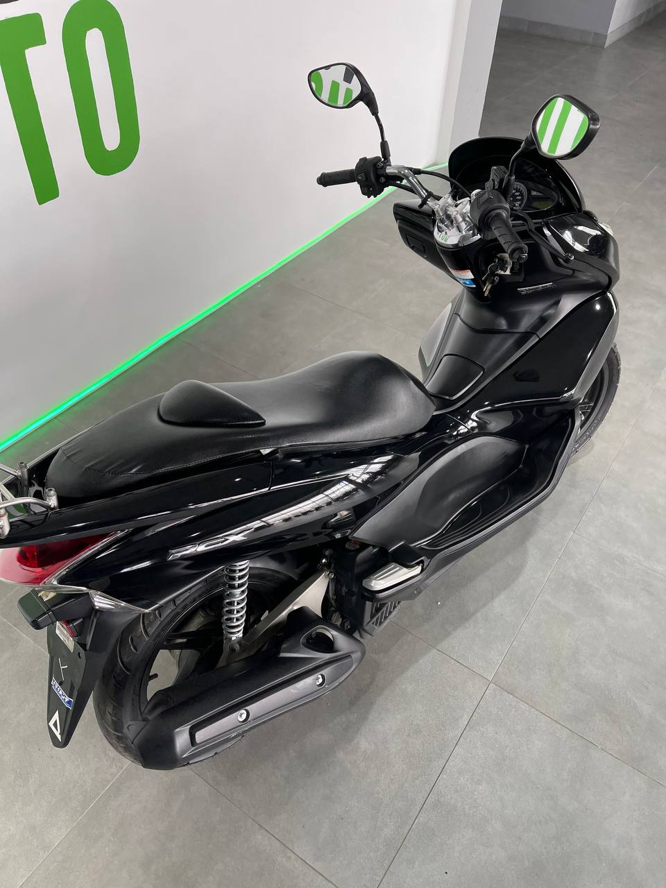 Honda PCX 125