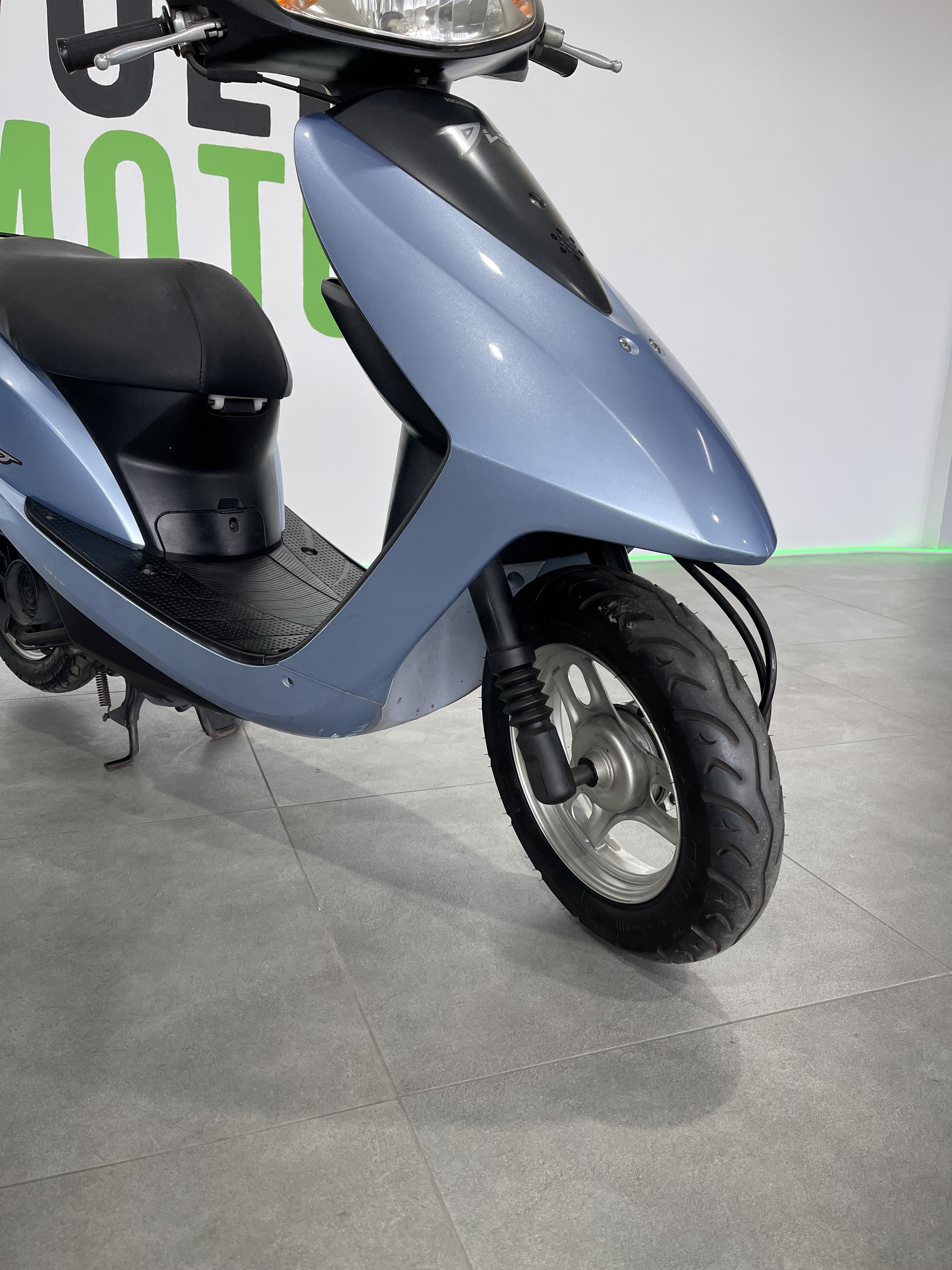 Honda DIO AF62