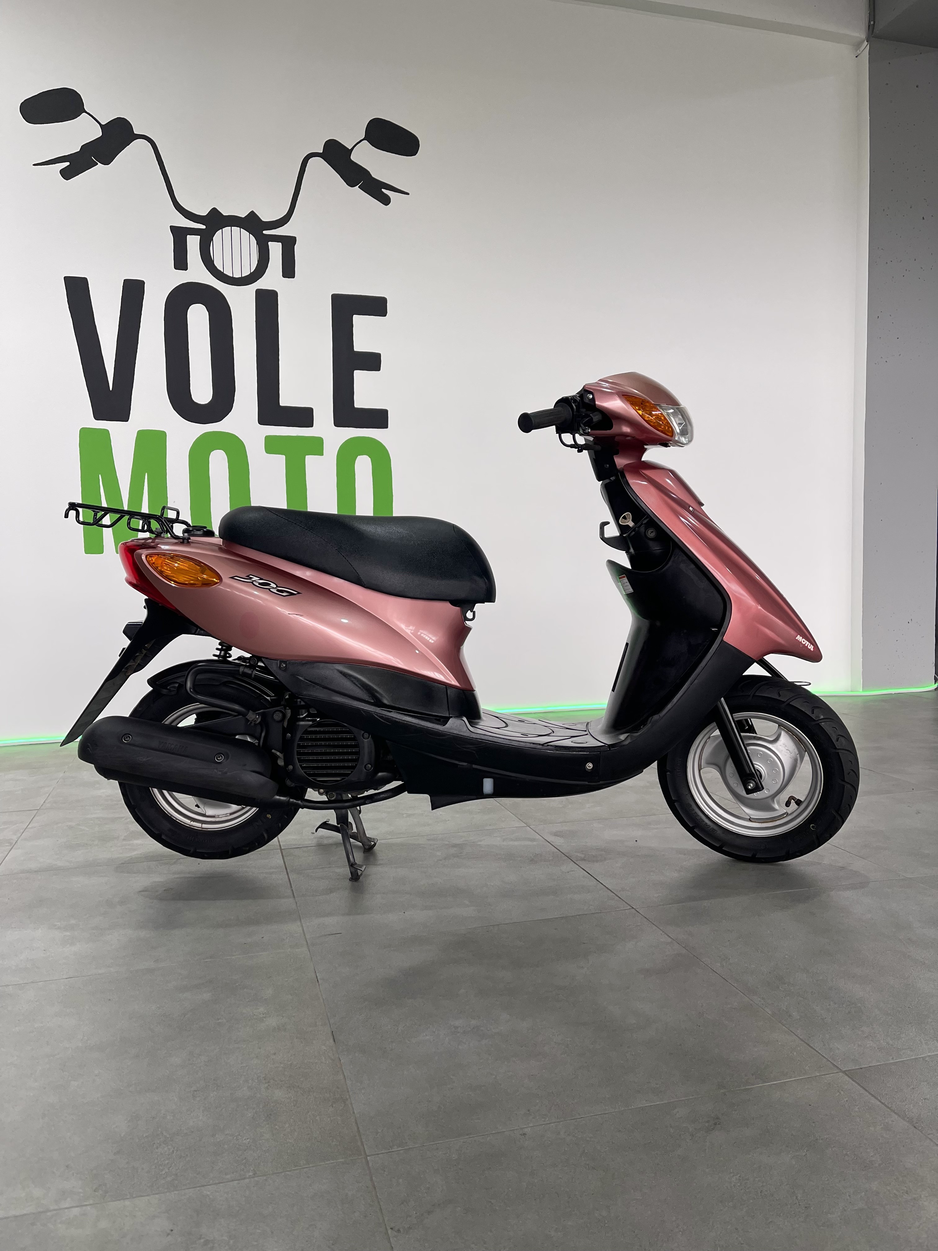 Yamaha JOG 36