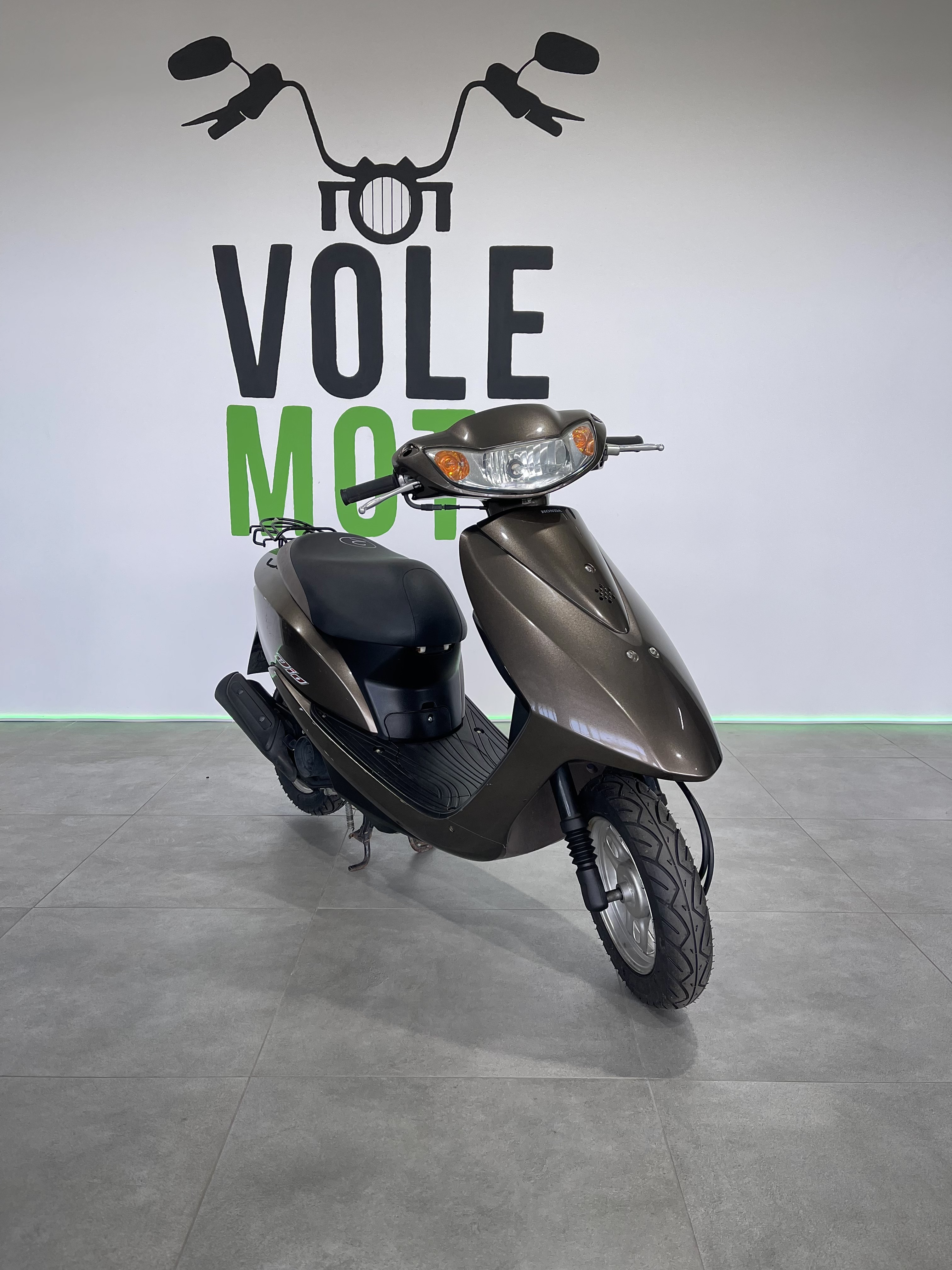 Honda DIO AF-68