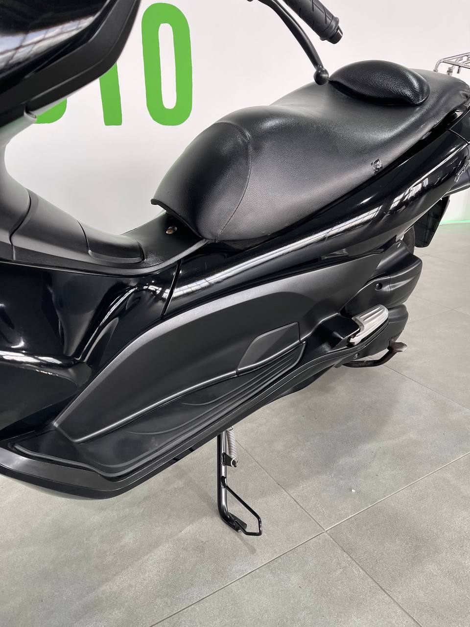 Honda PCX 125