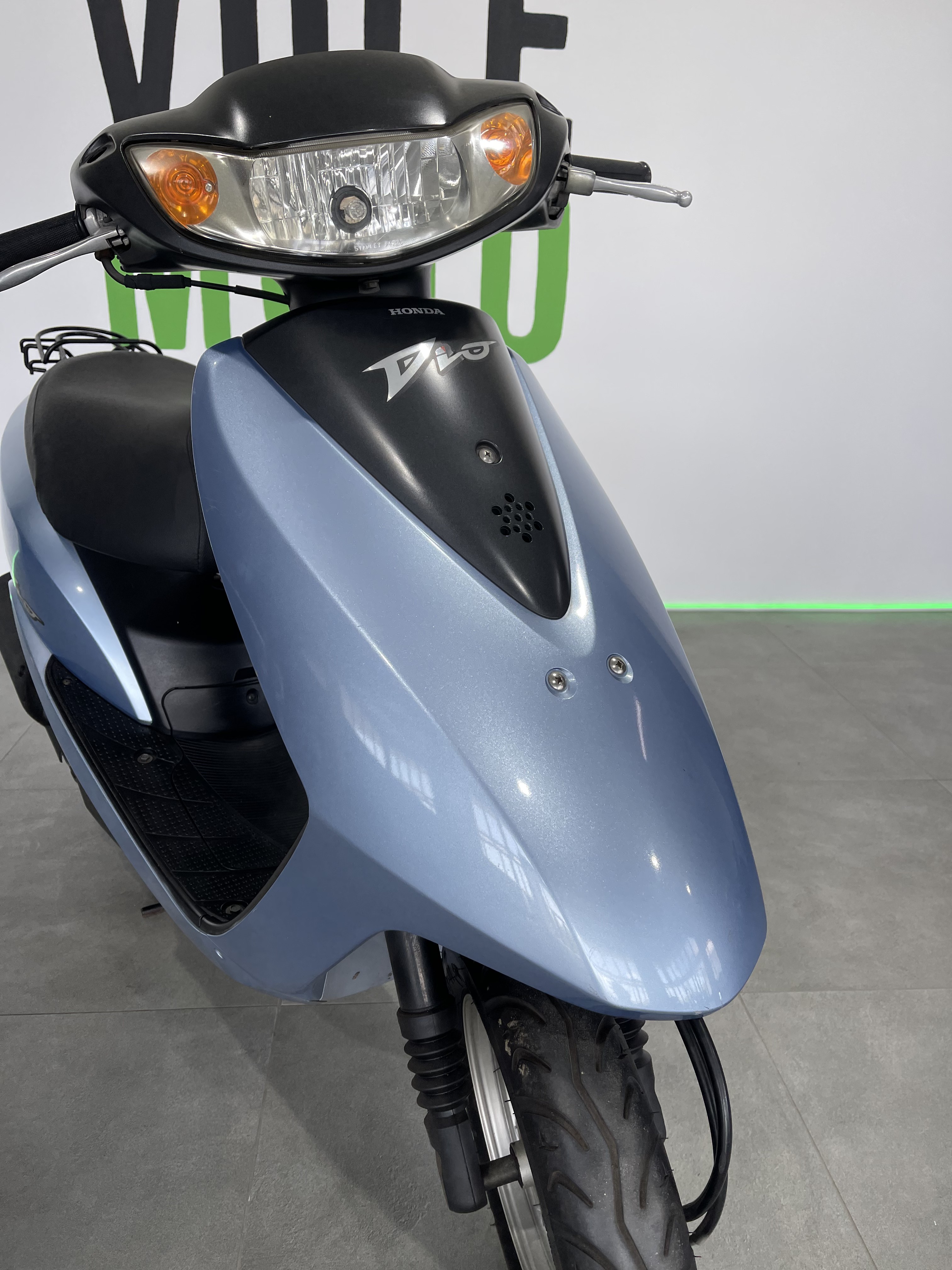 Honda DIO AF62