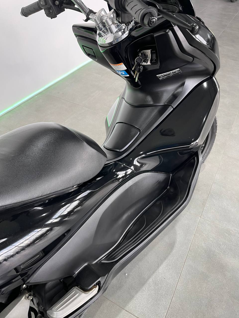 Honda PCX 125