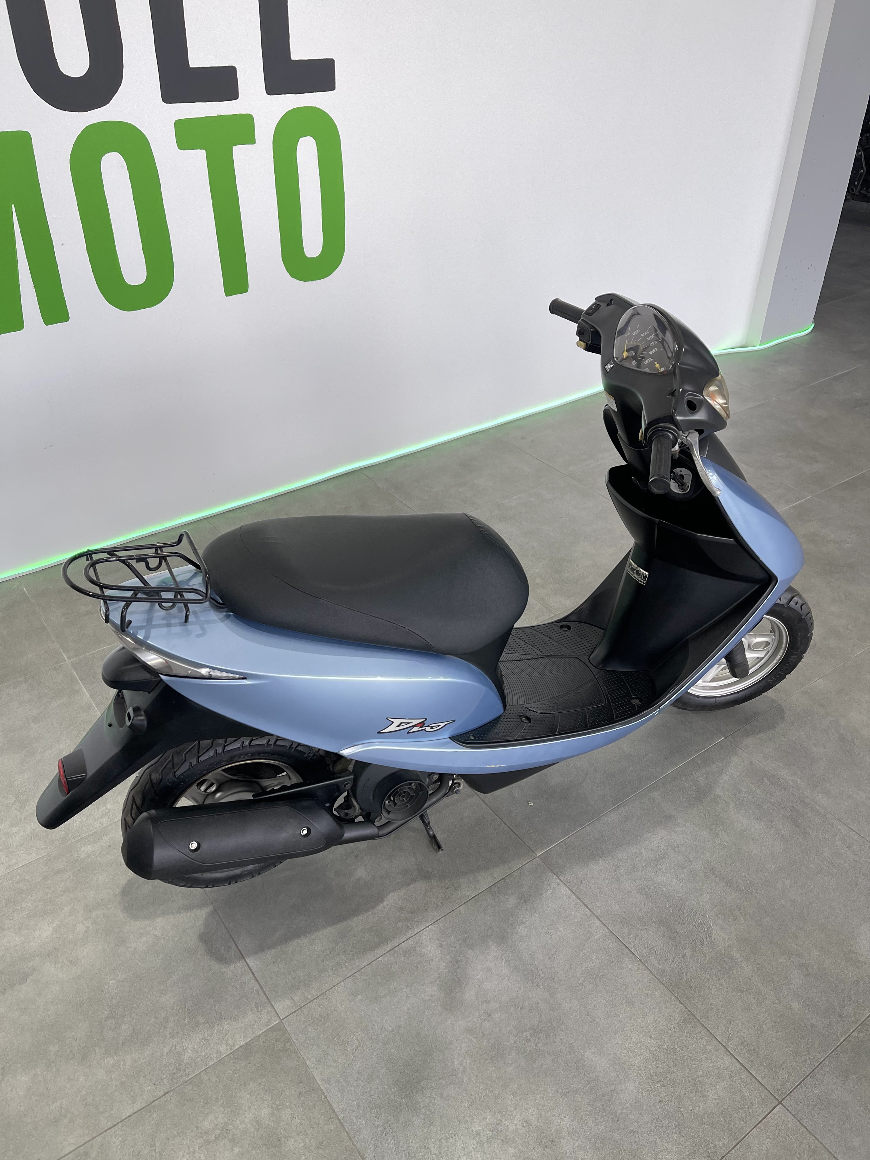 Honda DIO AF62