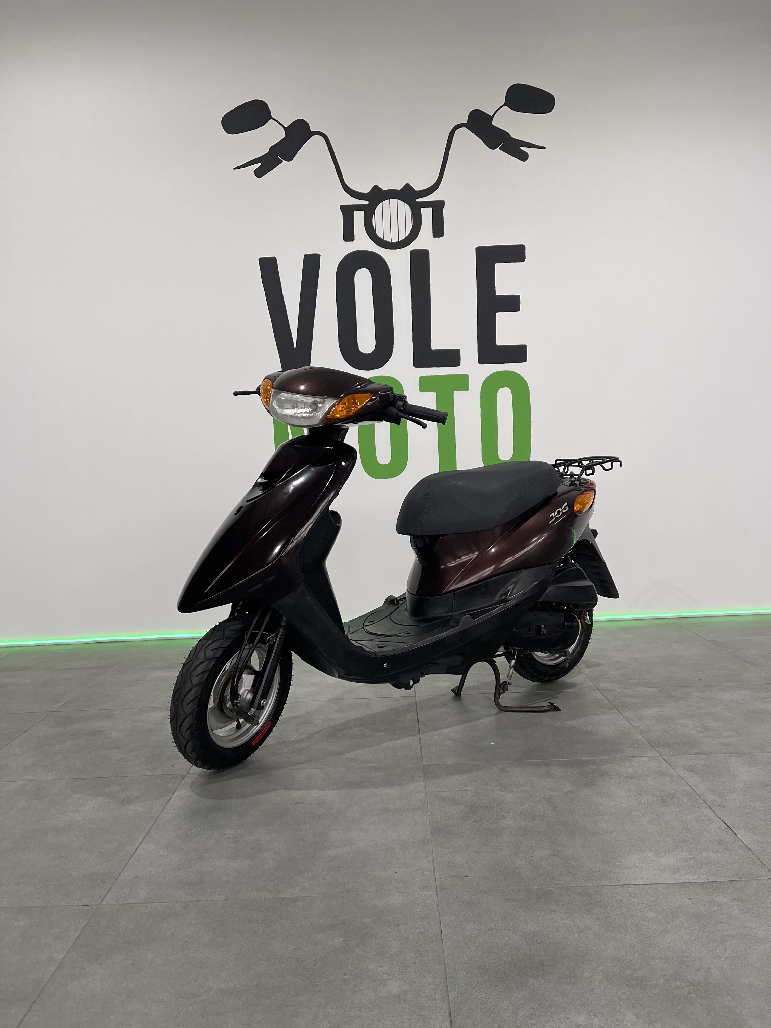 Ymaha JOG 36