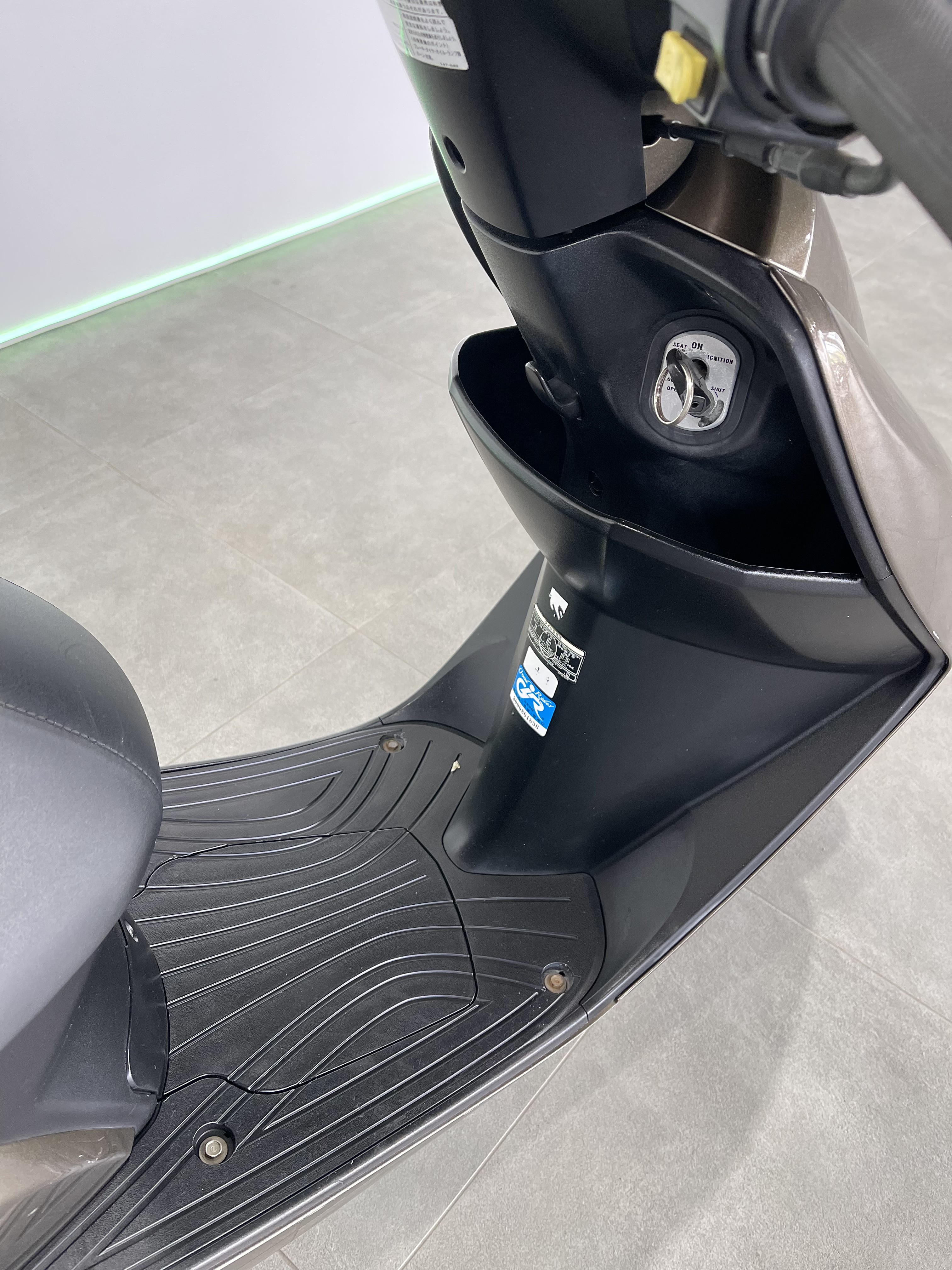 Honda DIO AF-68