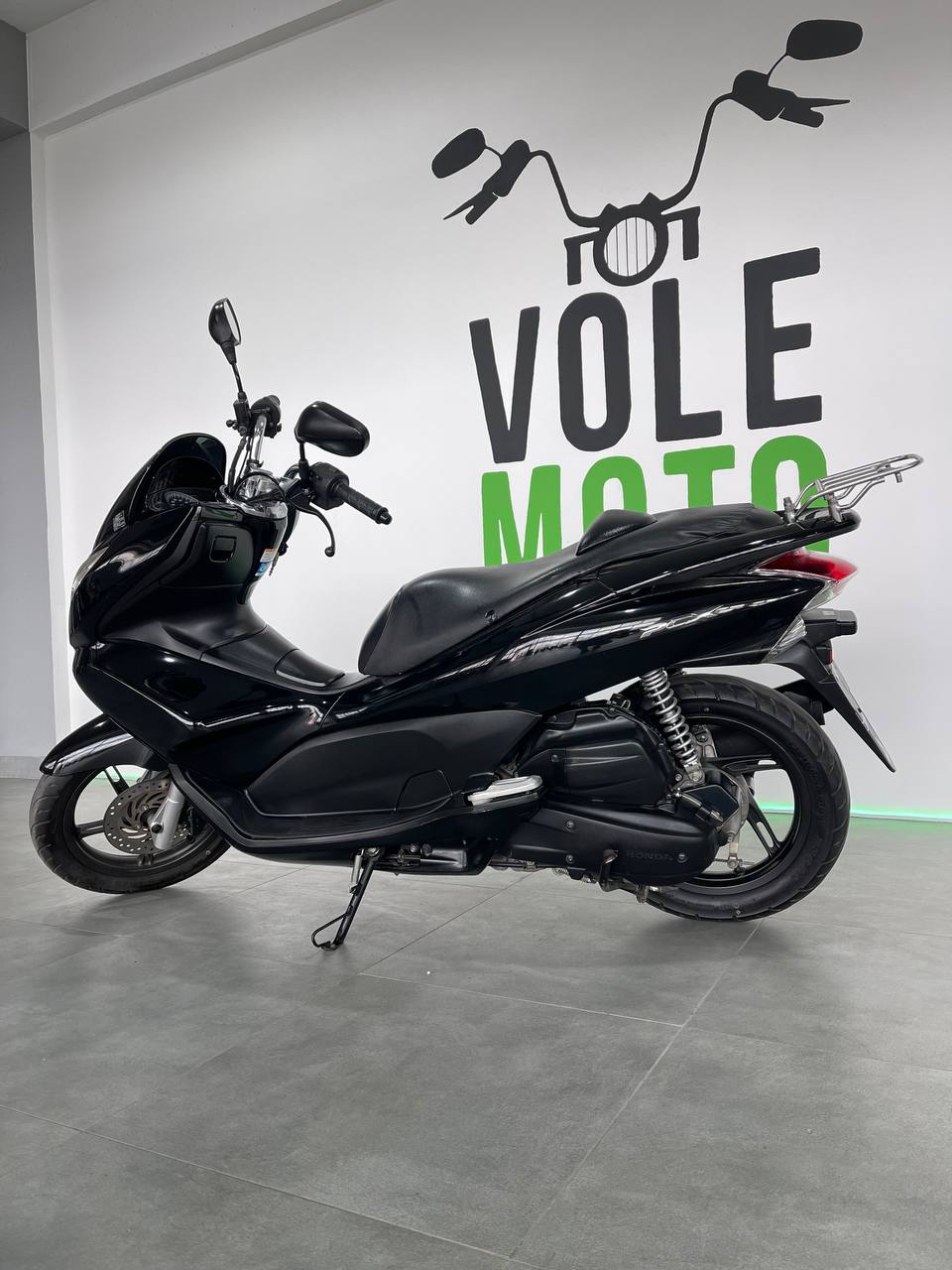 Honda PCX 125