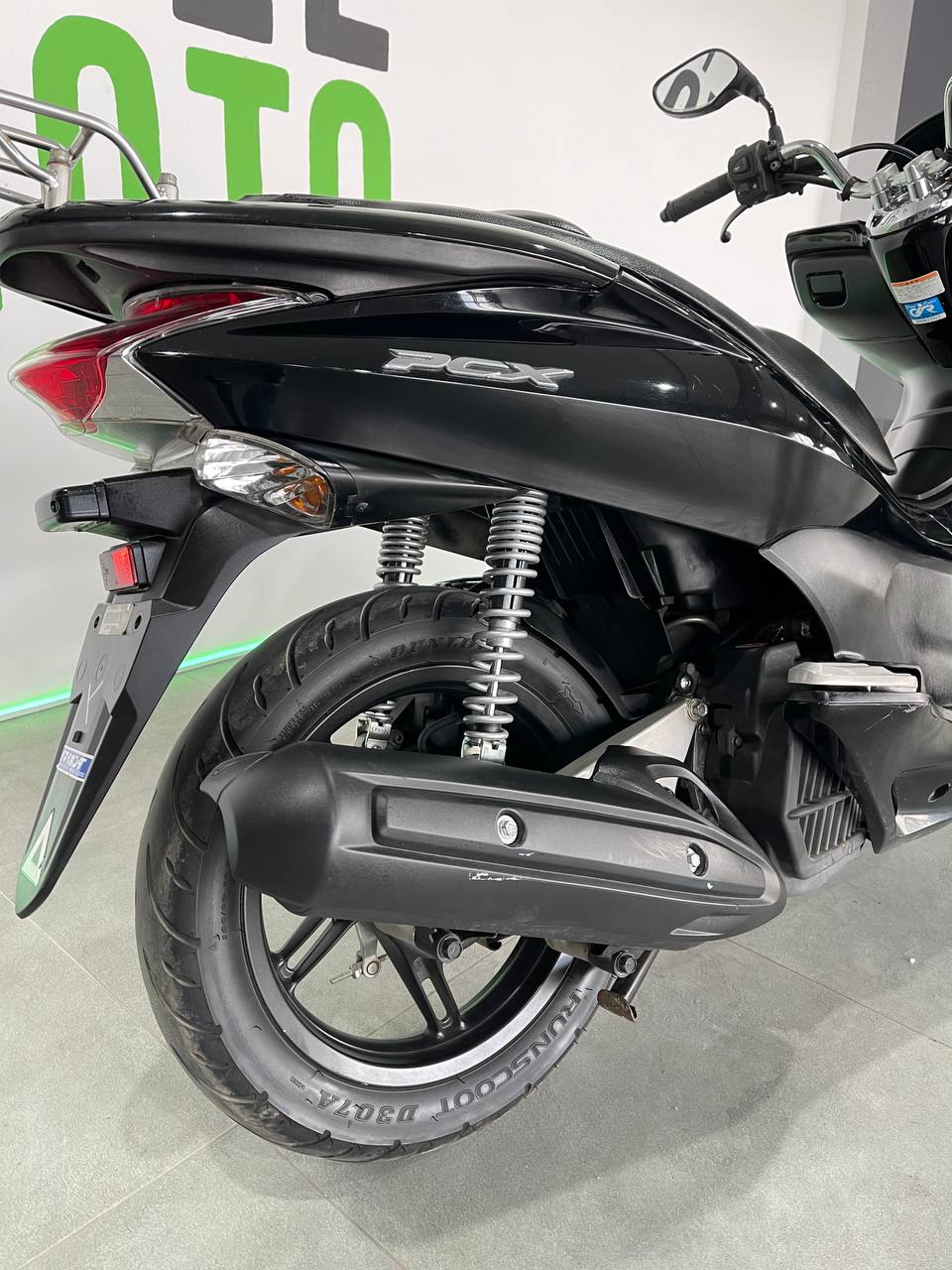 Honda PCX 125