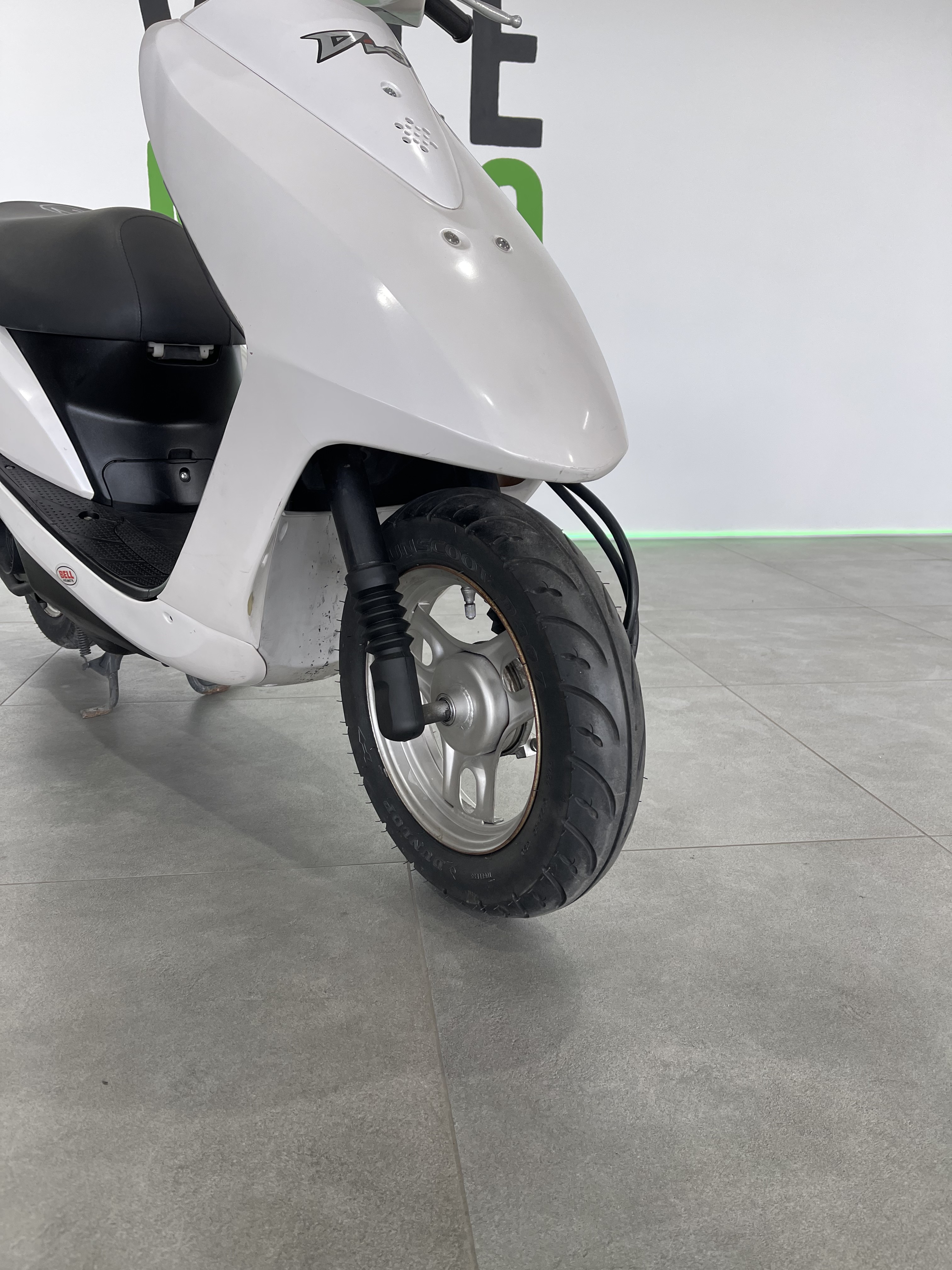 Honda DIO AF62