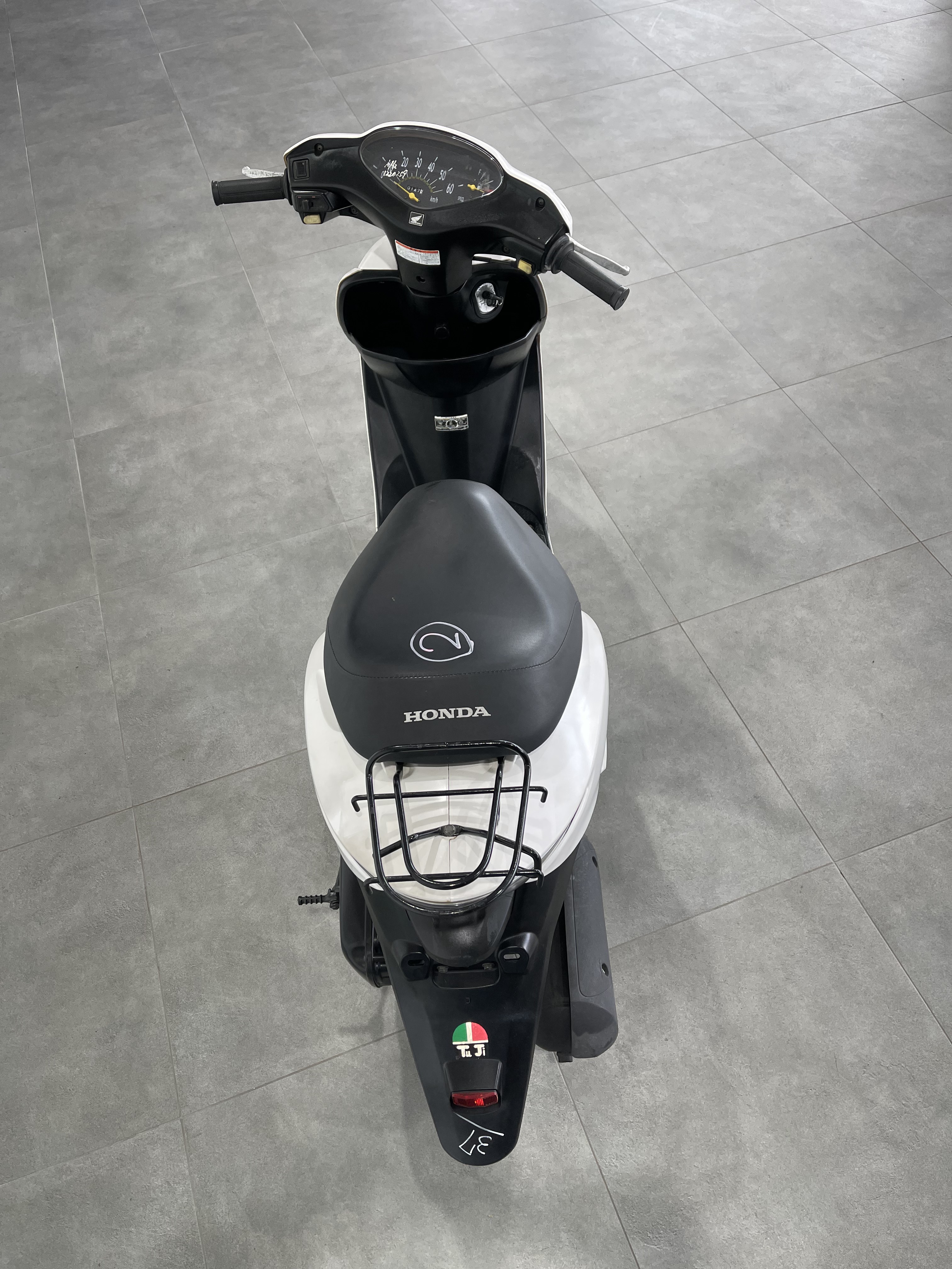 Honda DIO AF62