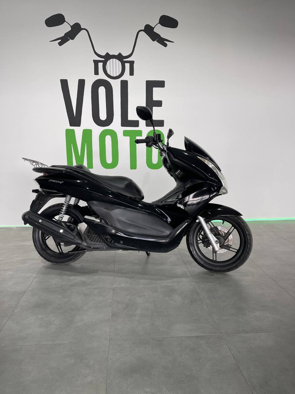 Honda PCX 125