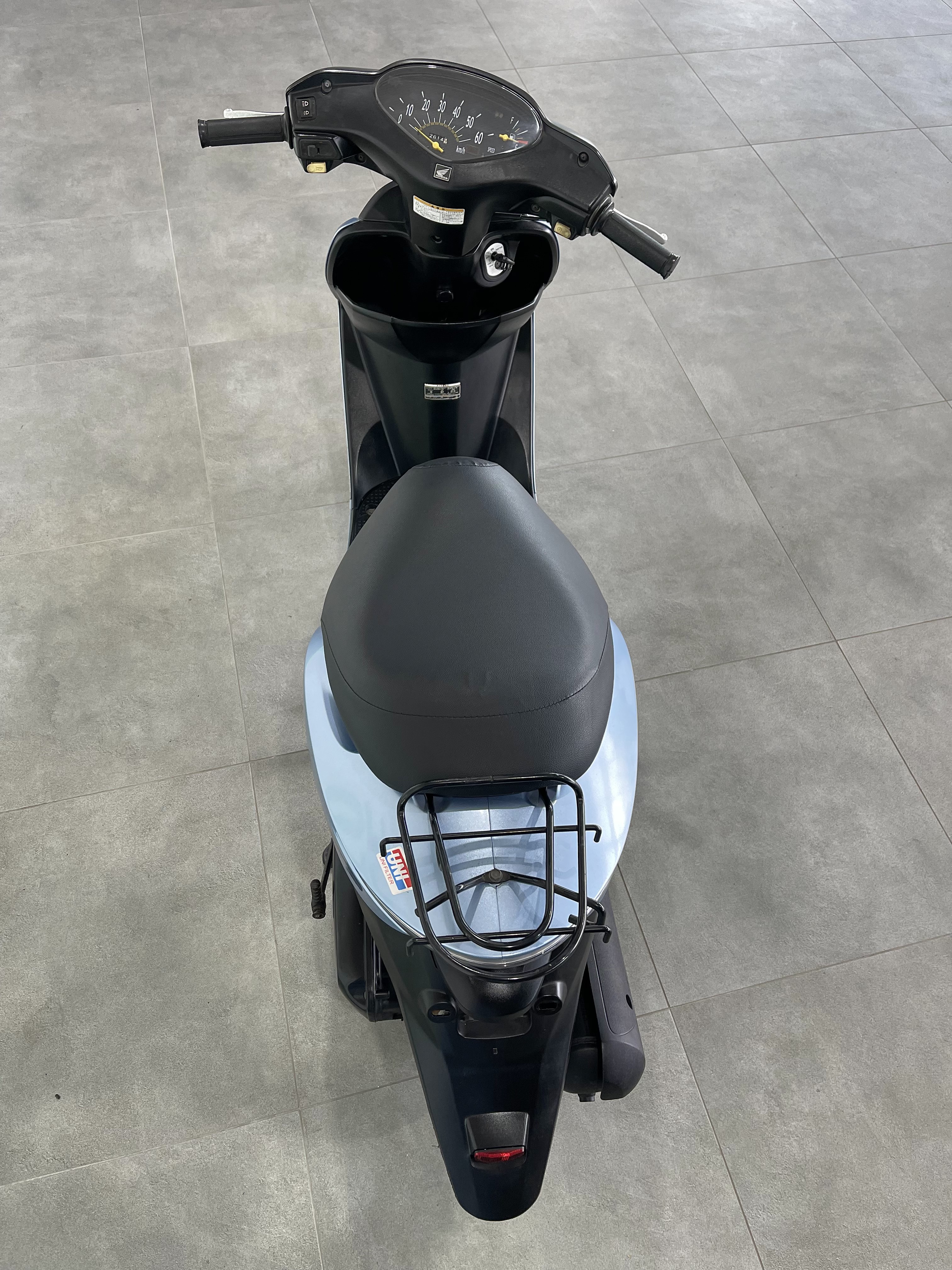 Honda DIO AF62