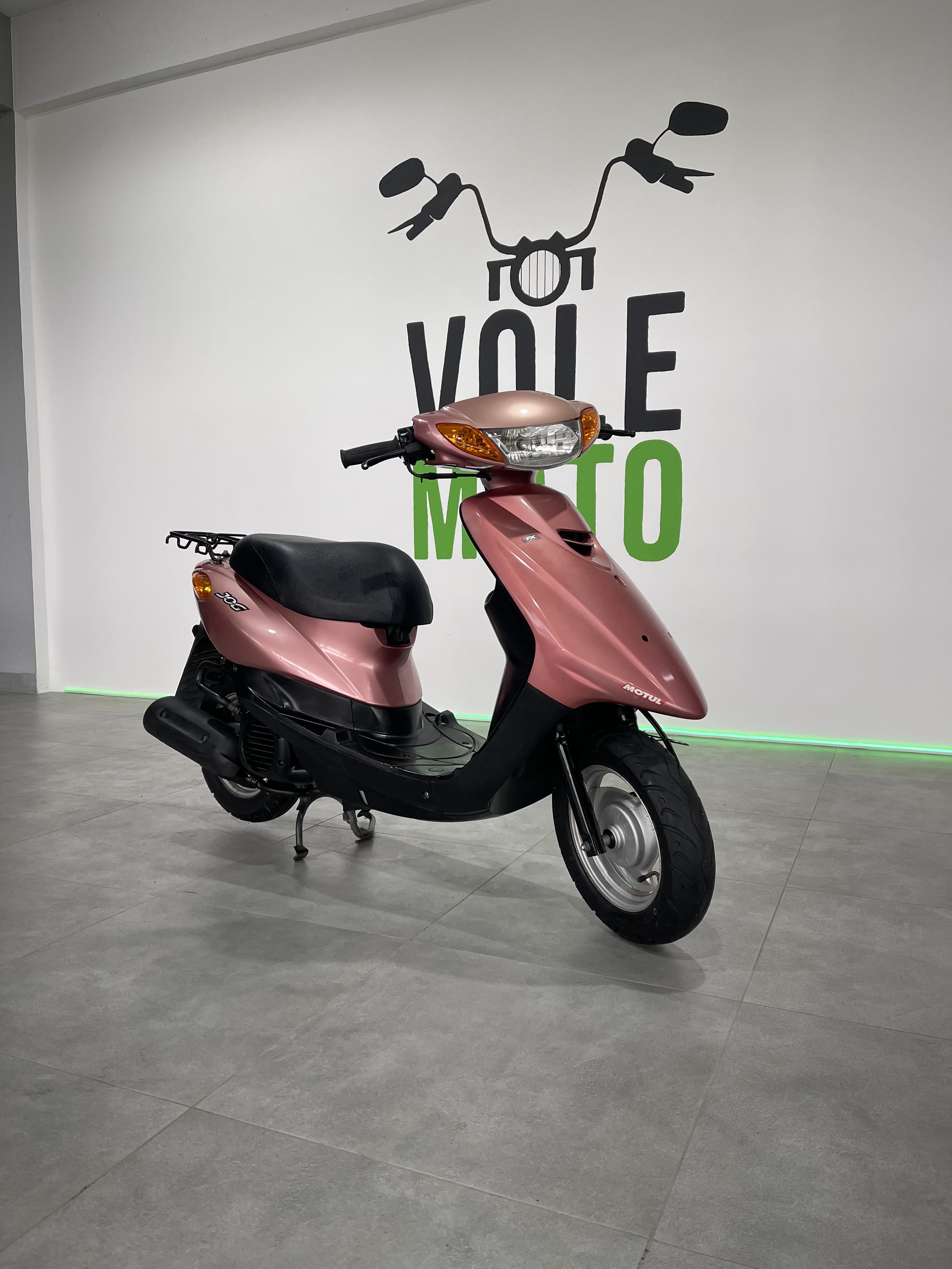 Yamaha JOG 36