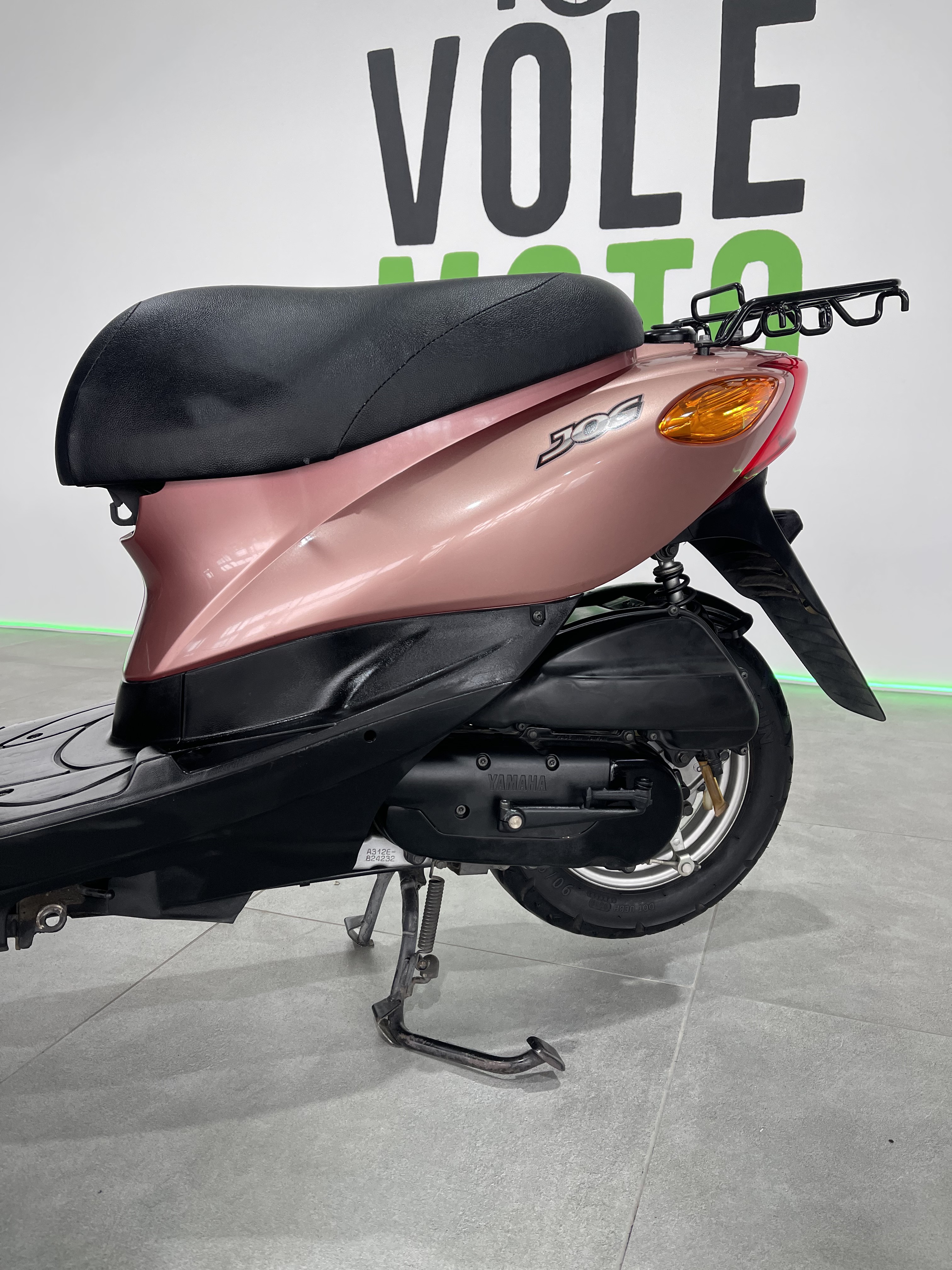Yamaha JOG 36