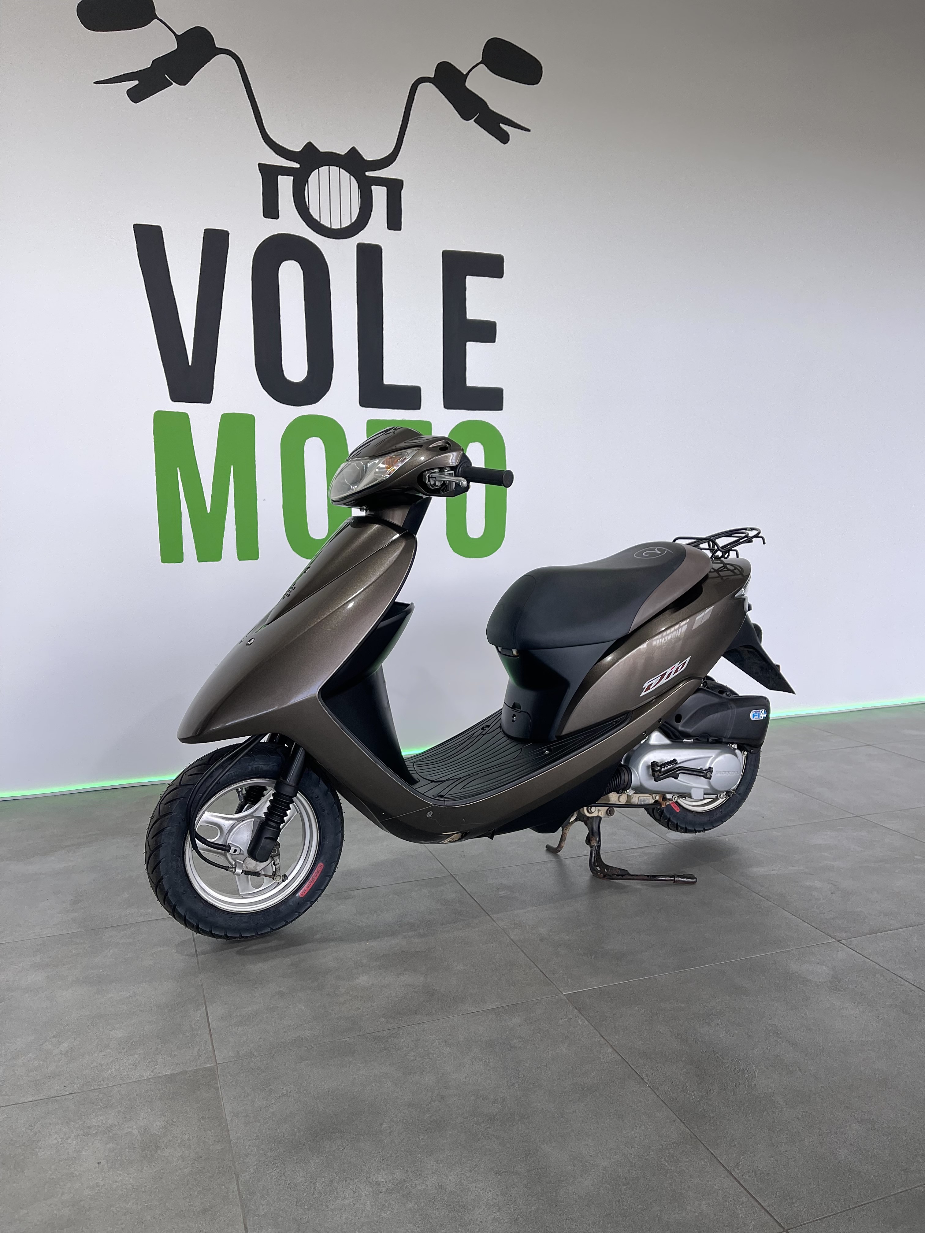 Honda DIO AF-68