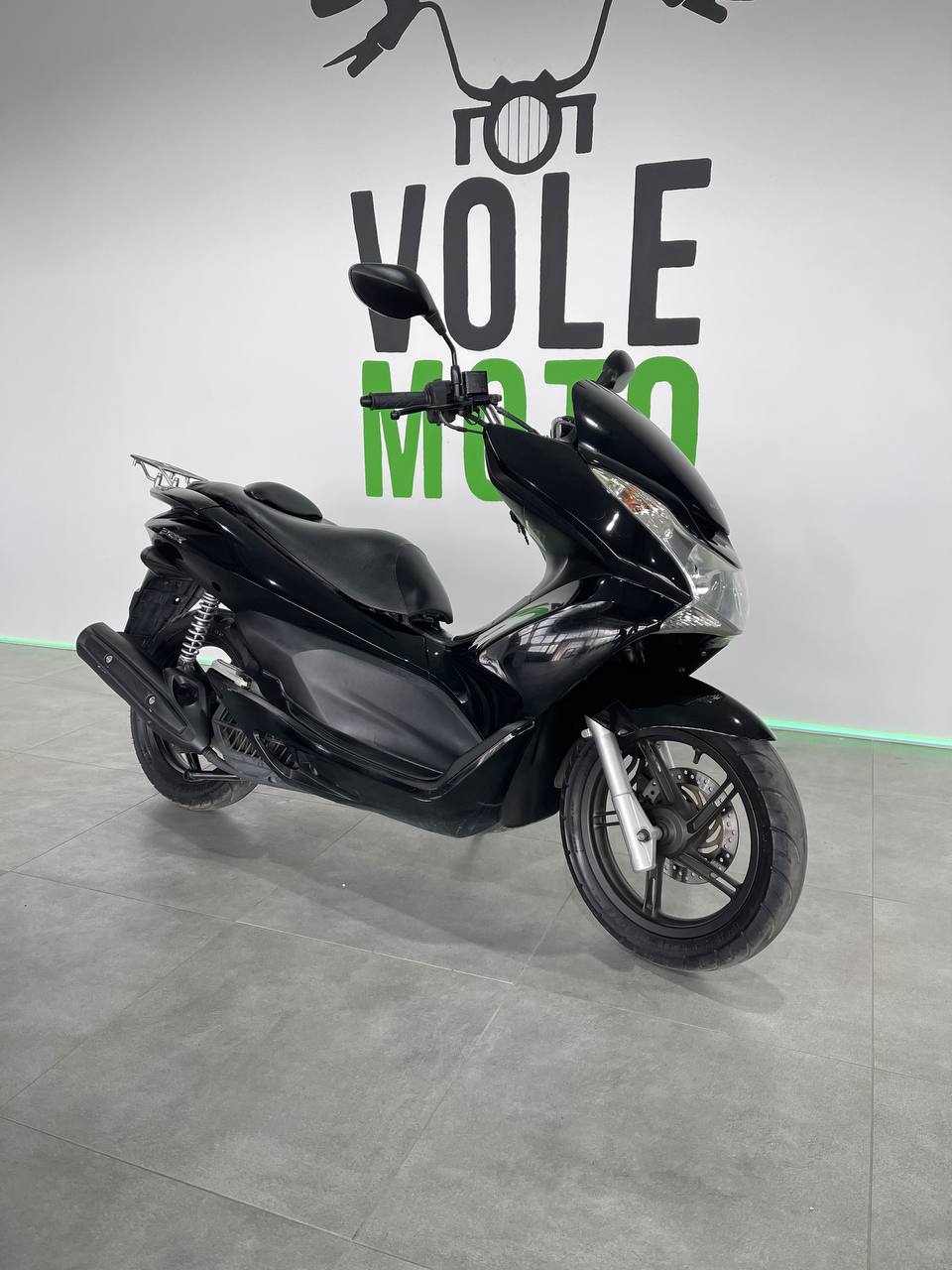 Honda PCX 125