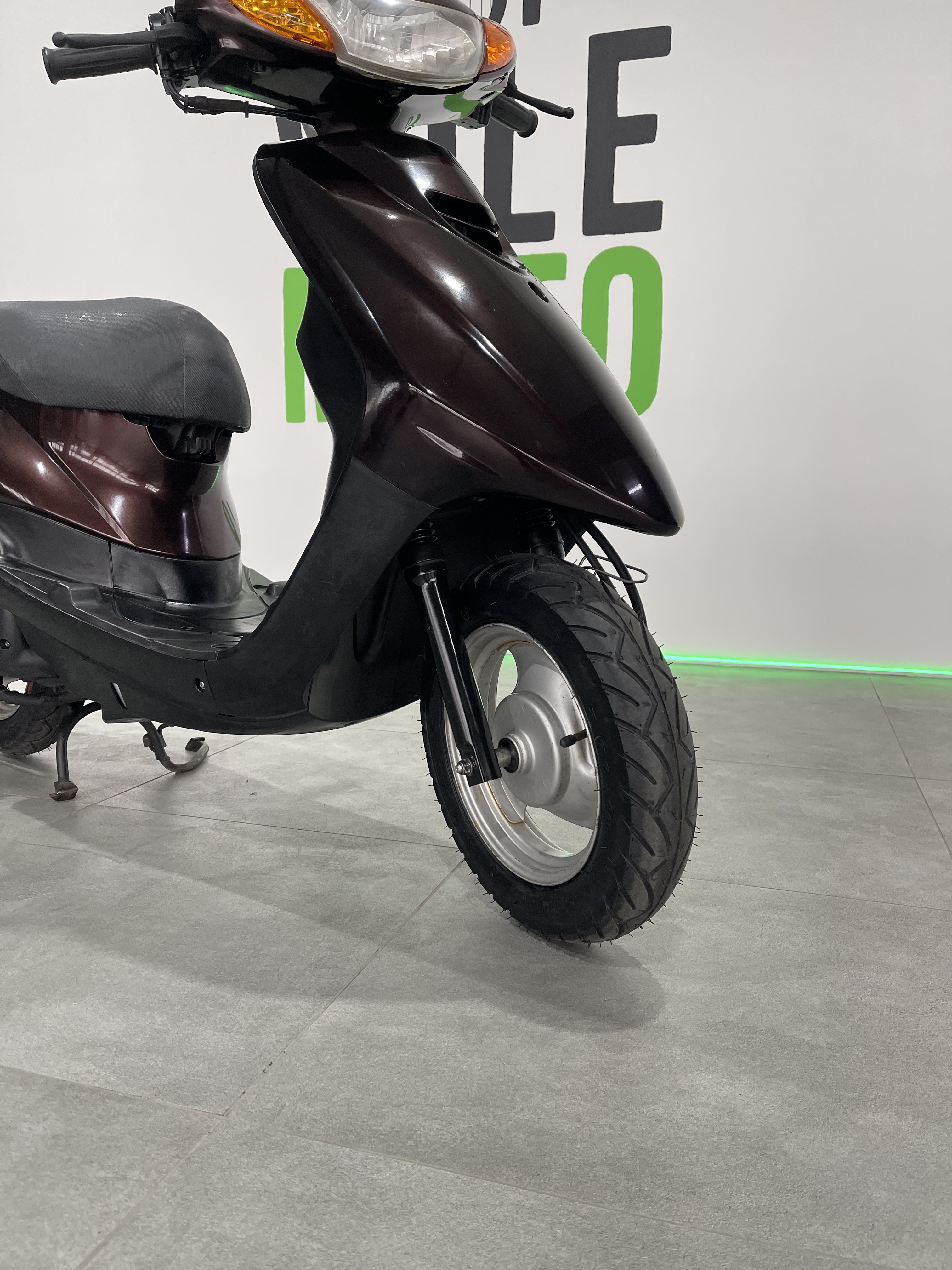 Ymaha JOG 36