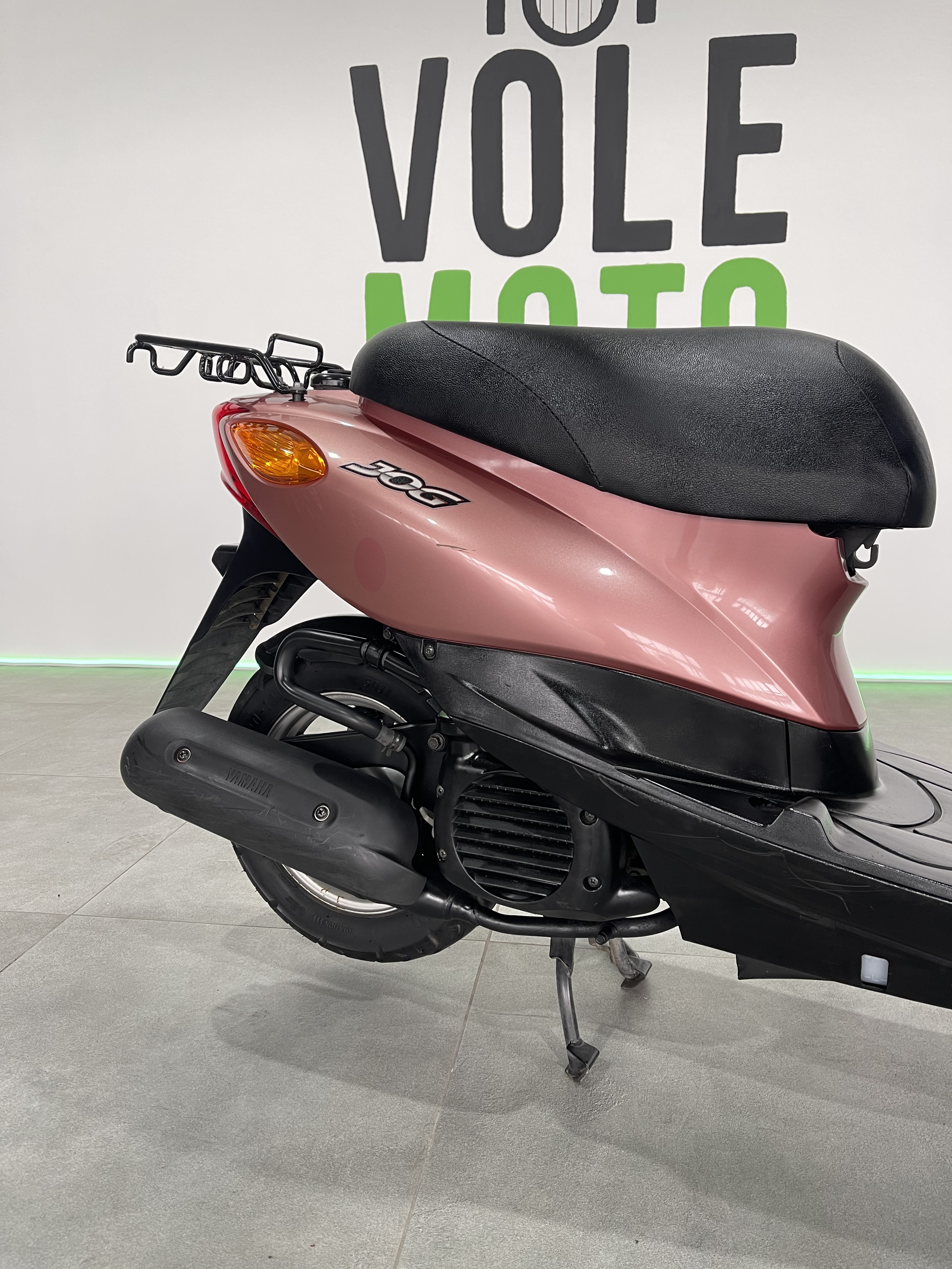Yamaha JOG 36