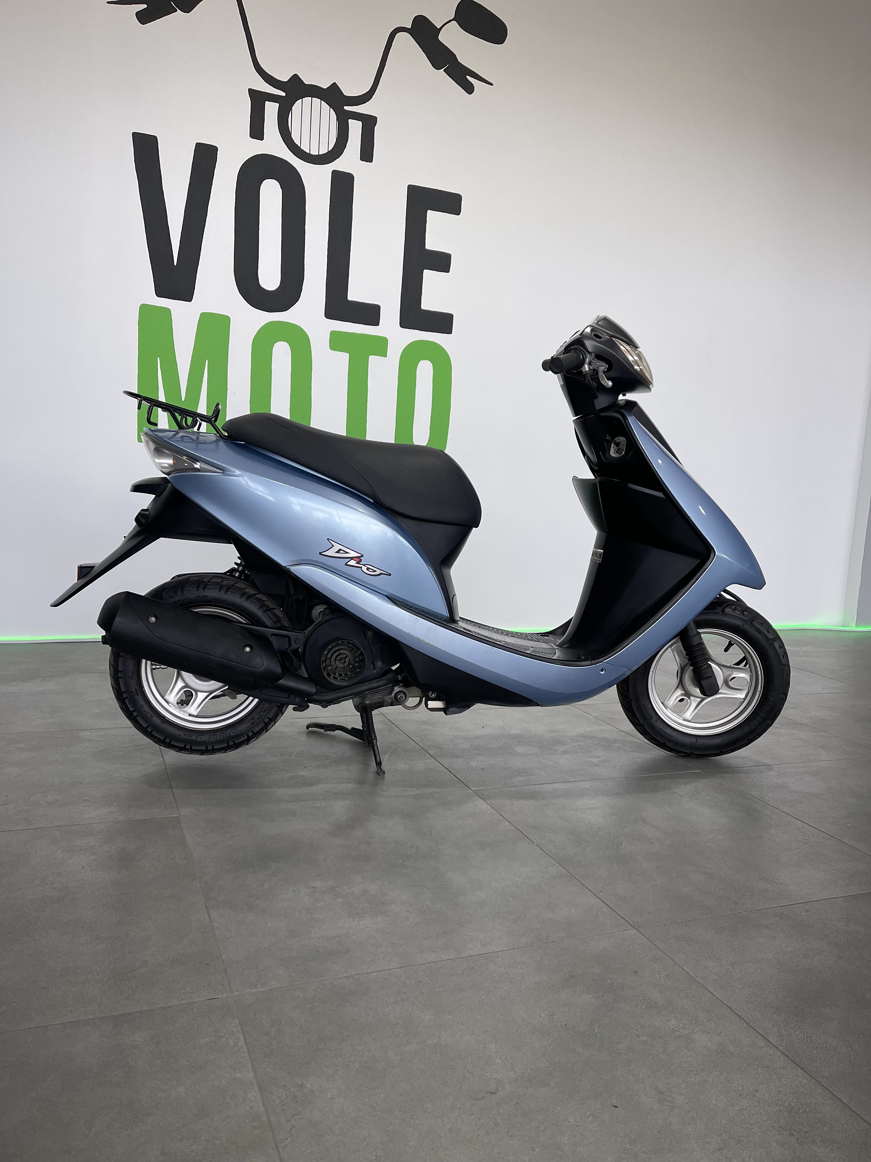 Honda DIO AF62