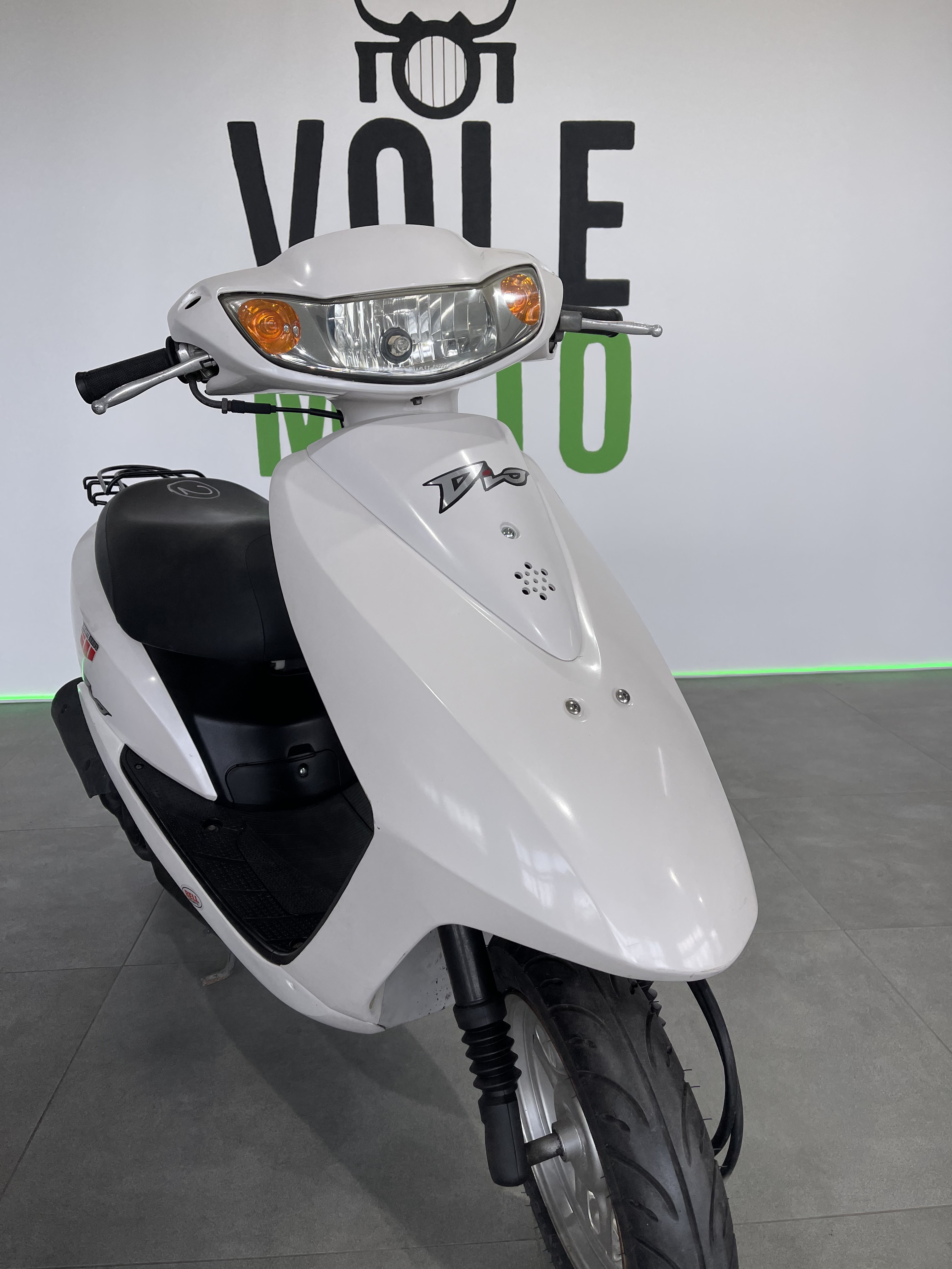 Honda DIO AF62