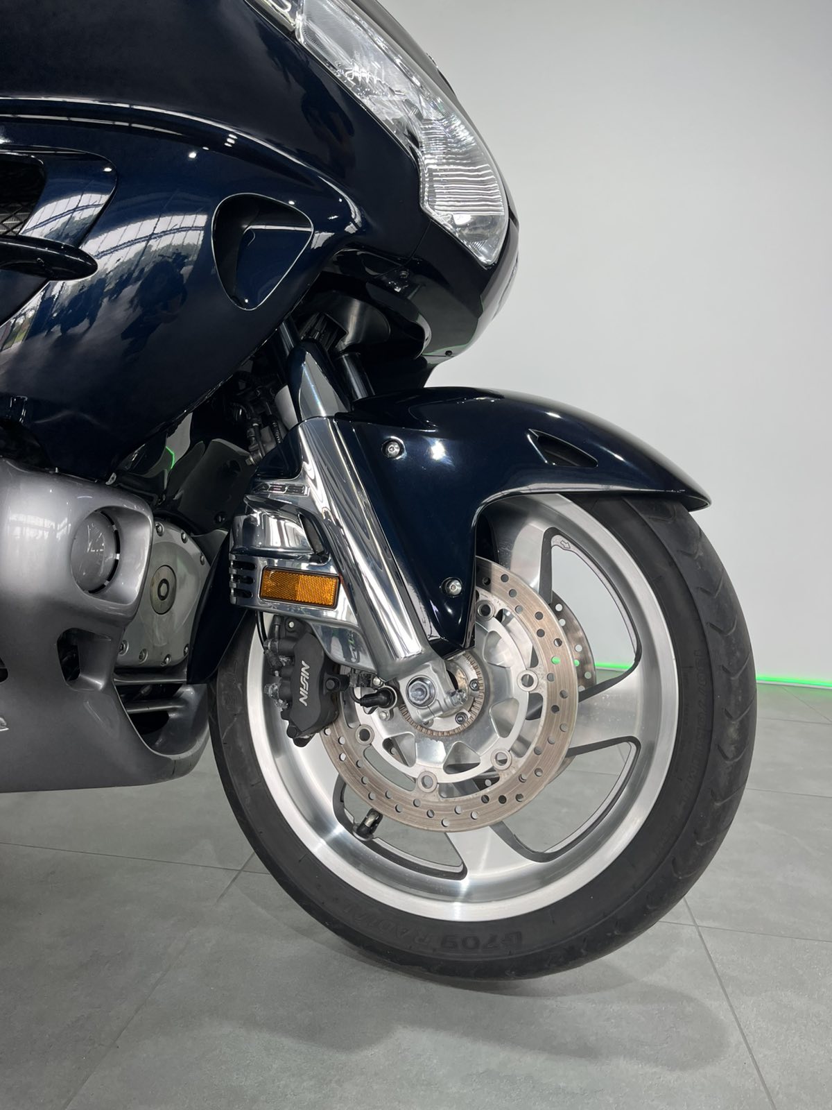 Honda GL1800 Gold Wing