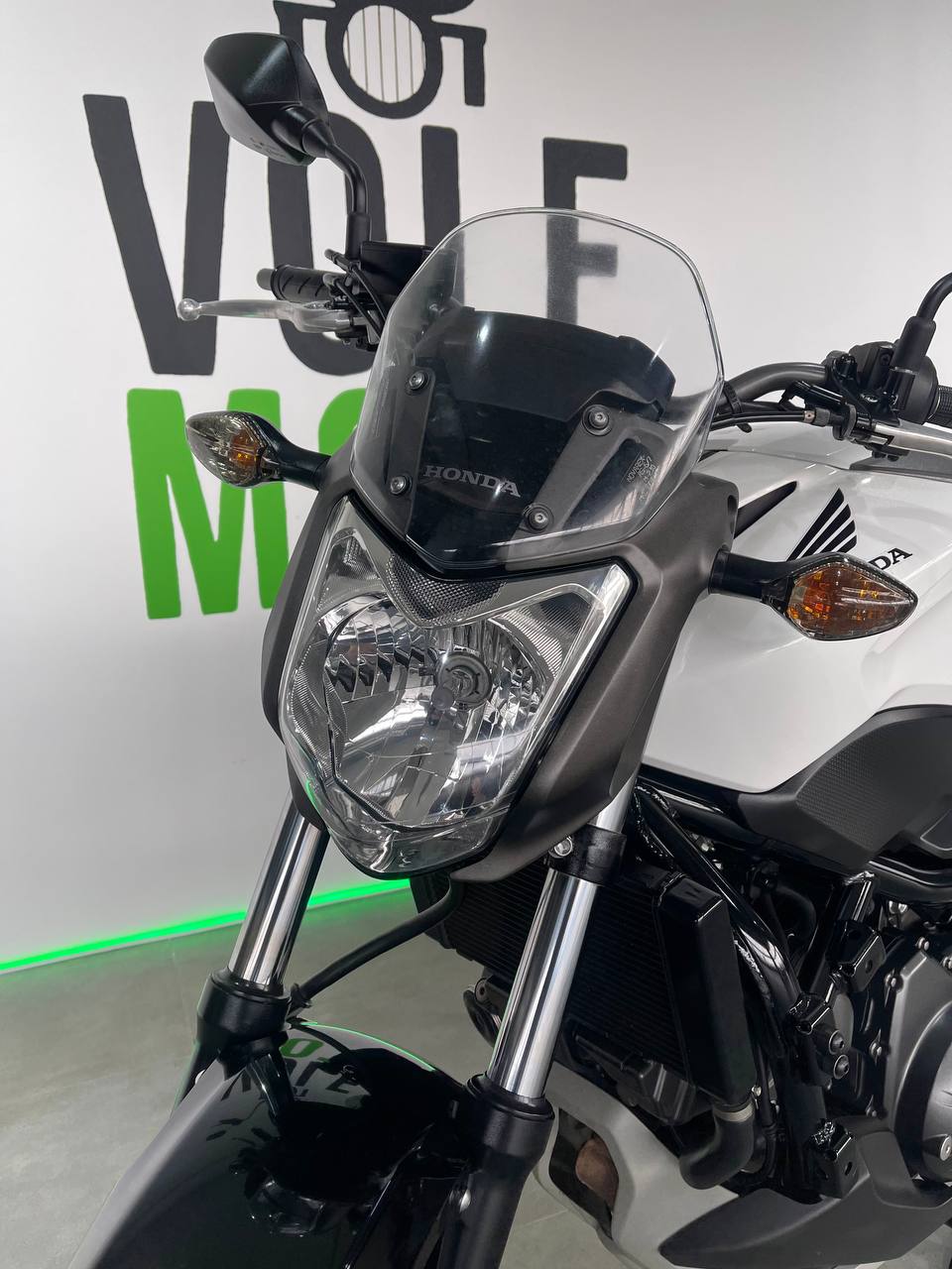 Honda NC 750L