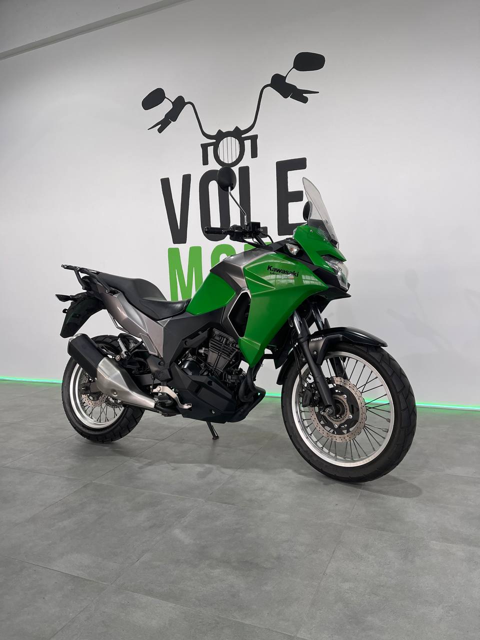 Kawasaki Versys-X 250