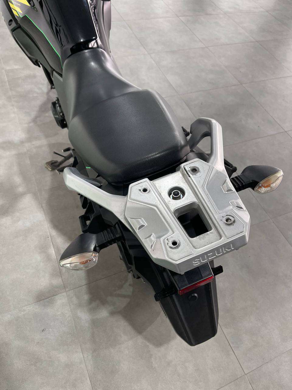 Suzuki V-Strom 250 