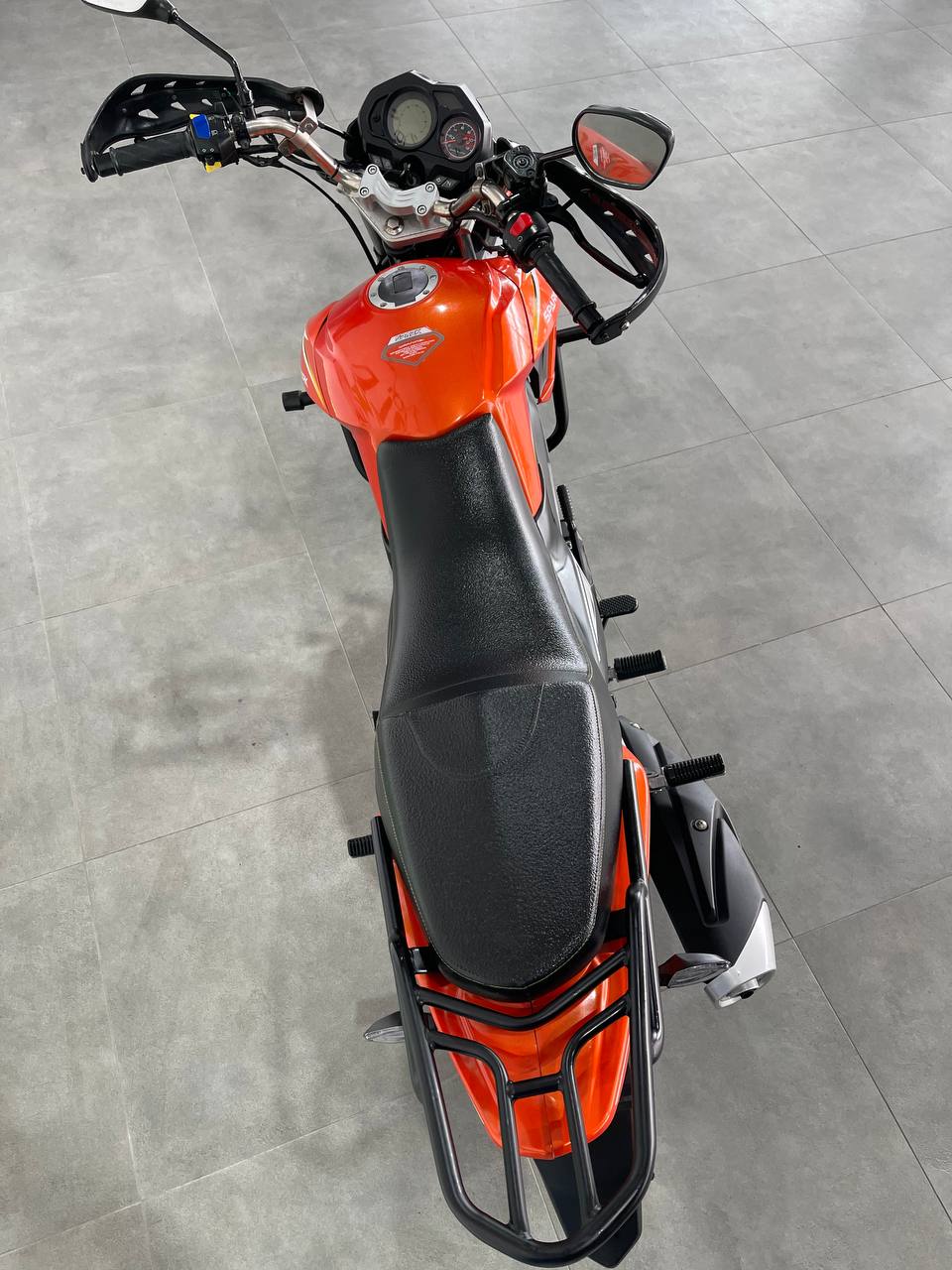 Spark SP200R-26