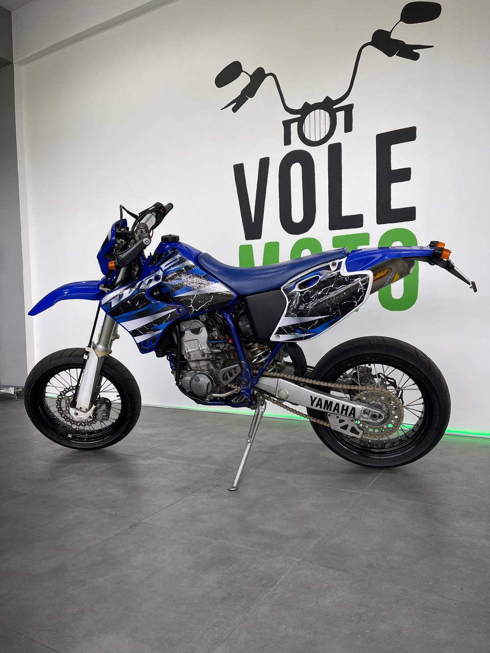 Yamaha WR400F + КОМПЛЕКТ ЕНДУРО КОЛЕС 