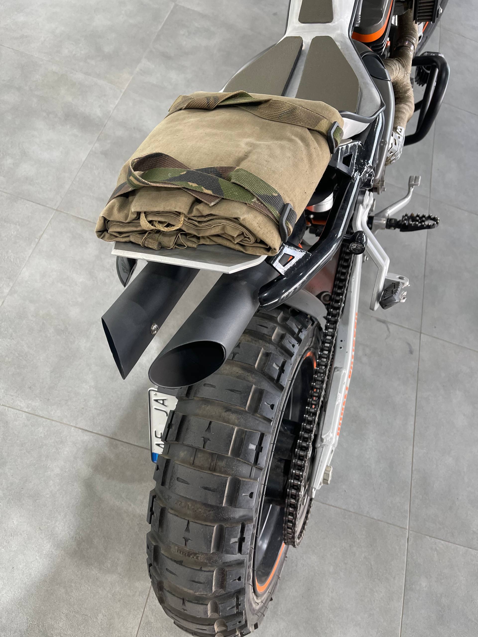 Harley-Davidson